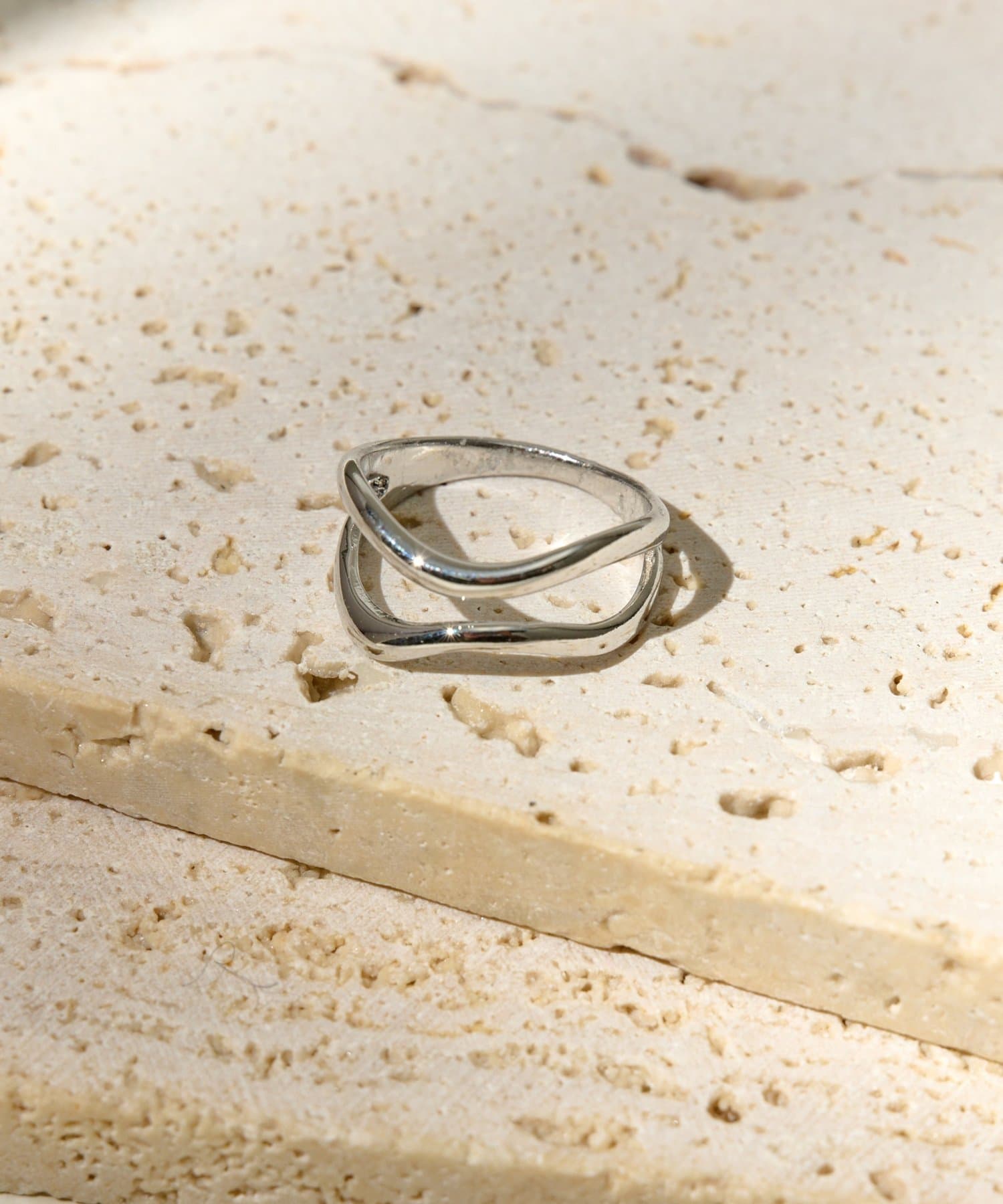 Lattice(ラティス) ニュアンスピンキーリング