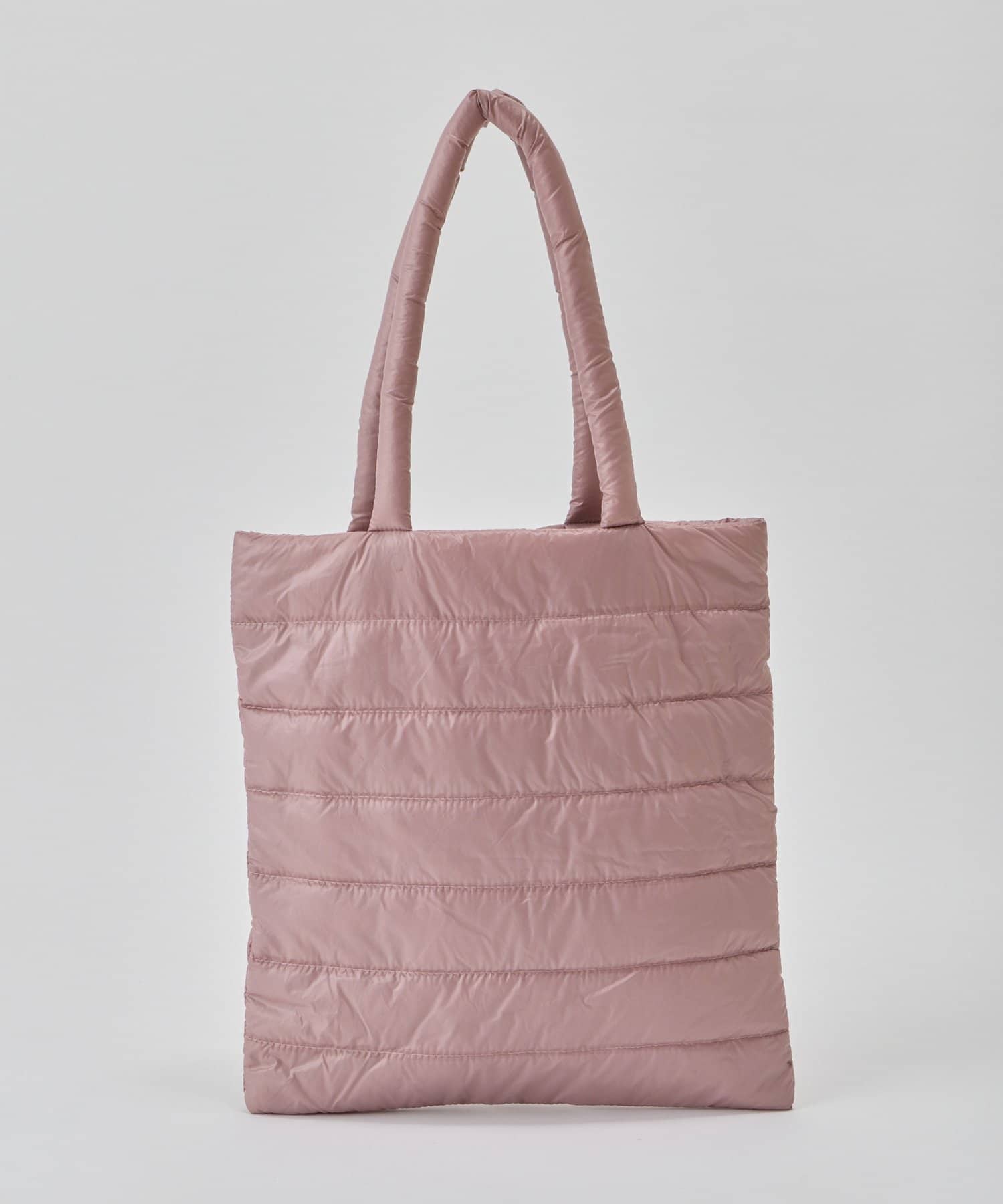 Lattice(ラティス) キルティングトートバッグ