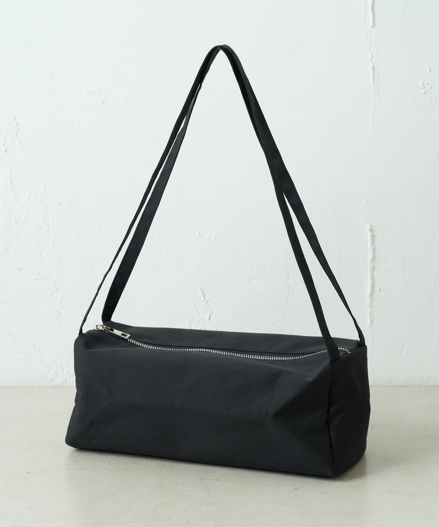 Lattice(ラティス) ドットハンドバッグ