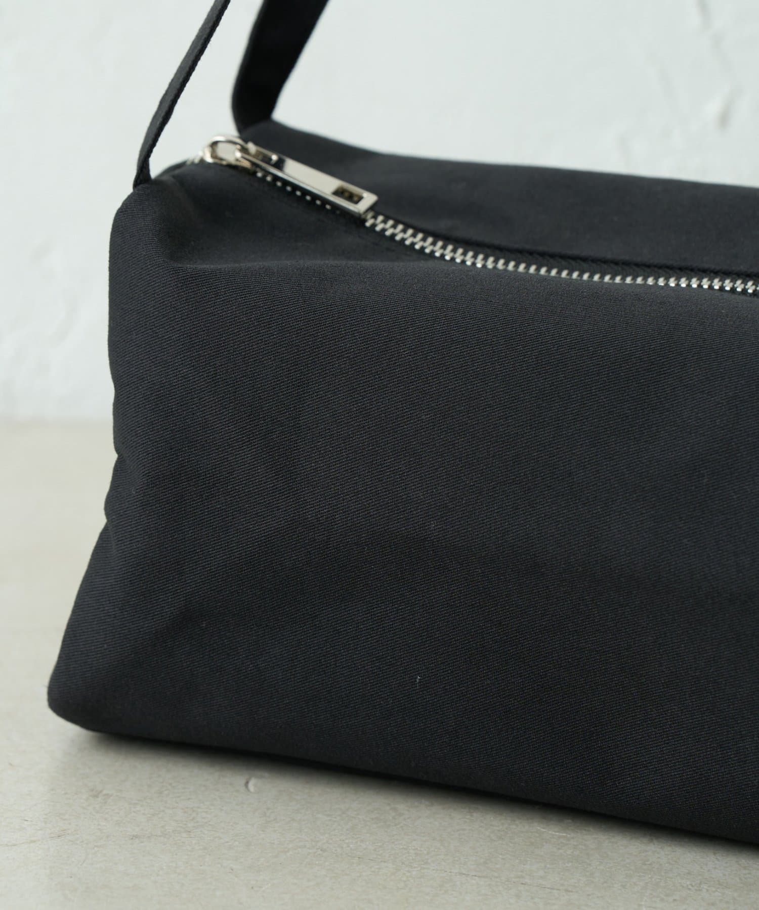 Lattice(ラティス) ドットハンドバッグ