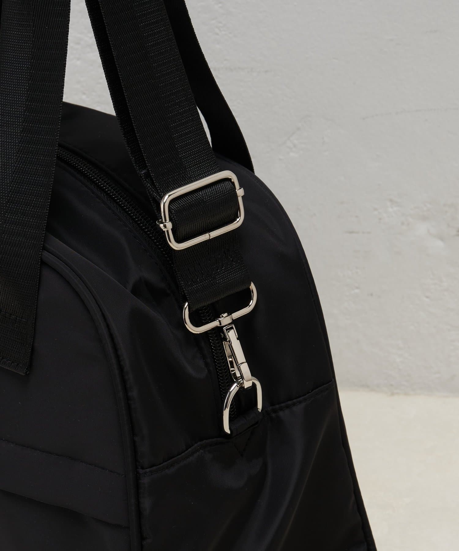 Lattice(ラティス) 【大容量】ボストンバッグ