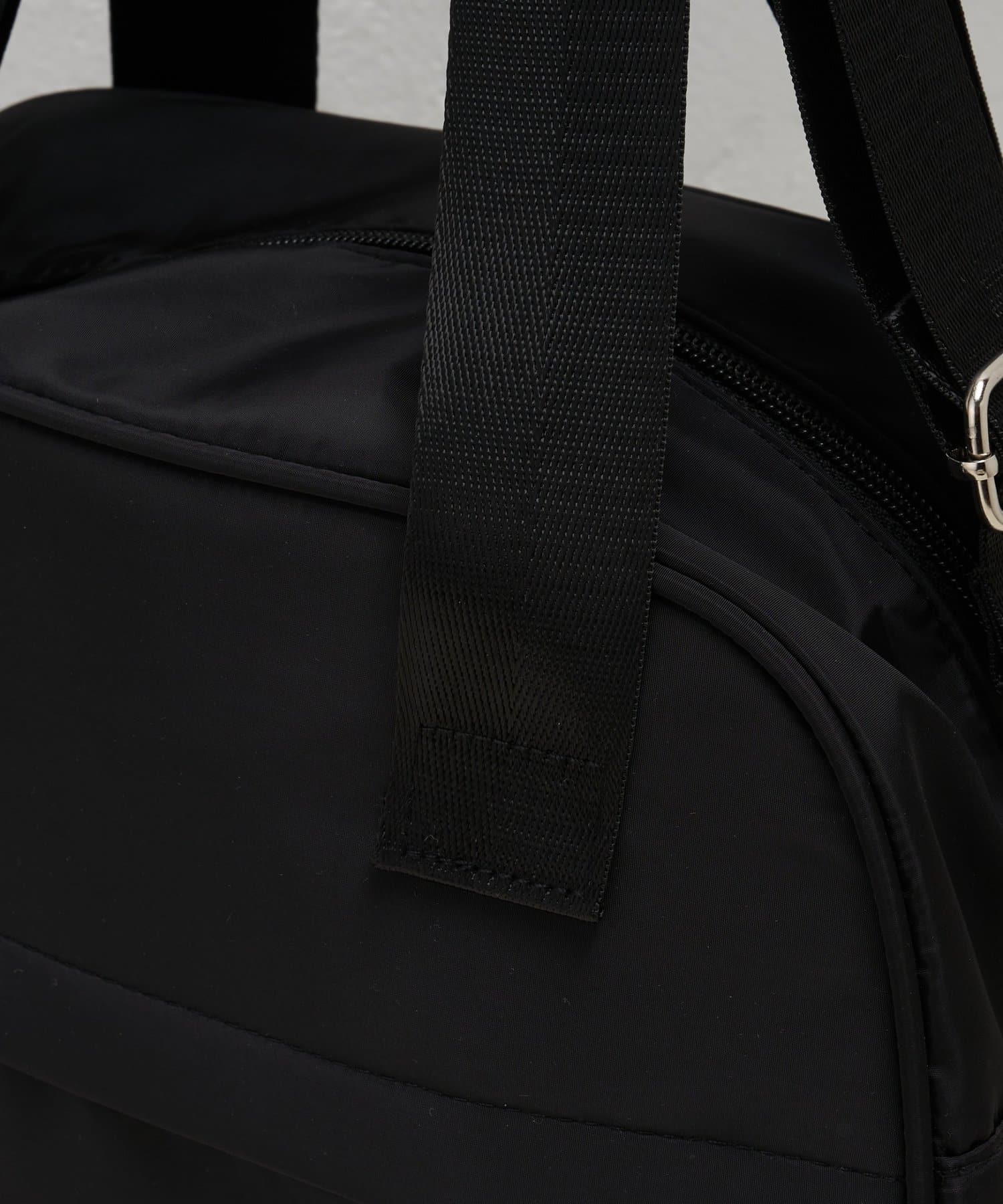 Lattice(ラティス) 【大容量】ボストンバッグ