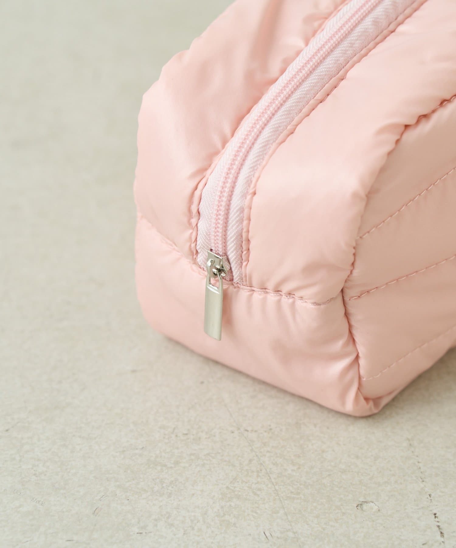 Lattice(ラティス) キルティングポーチ