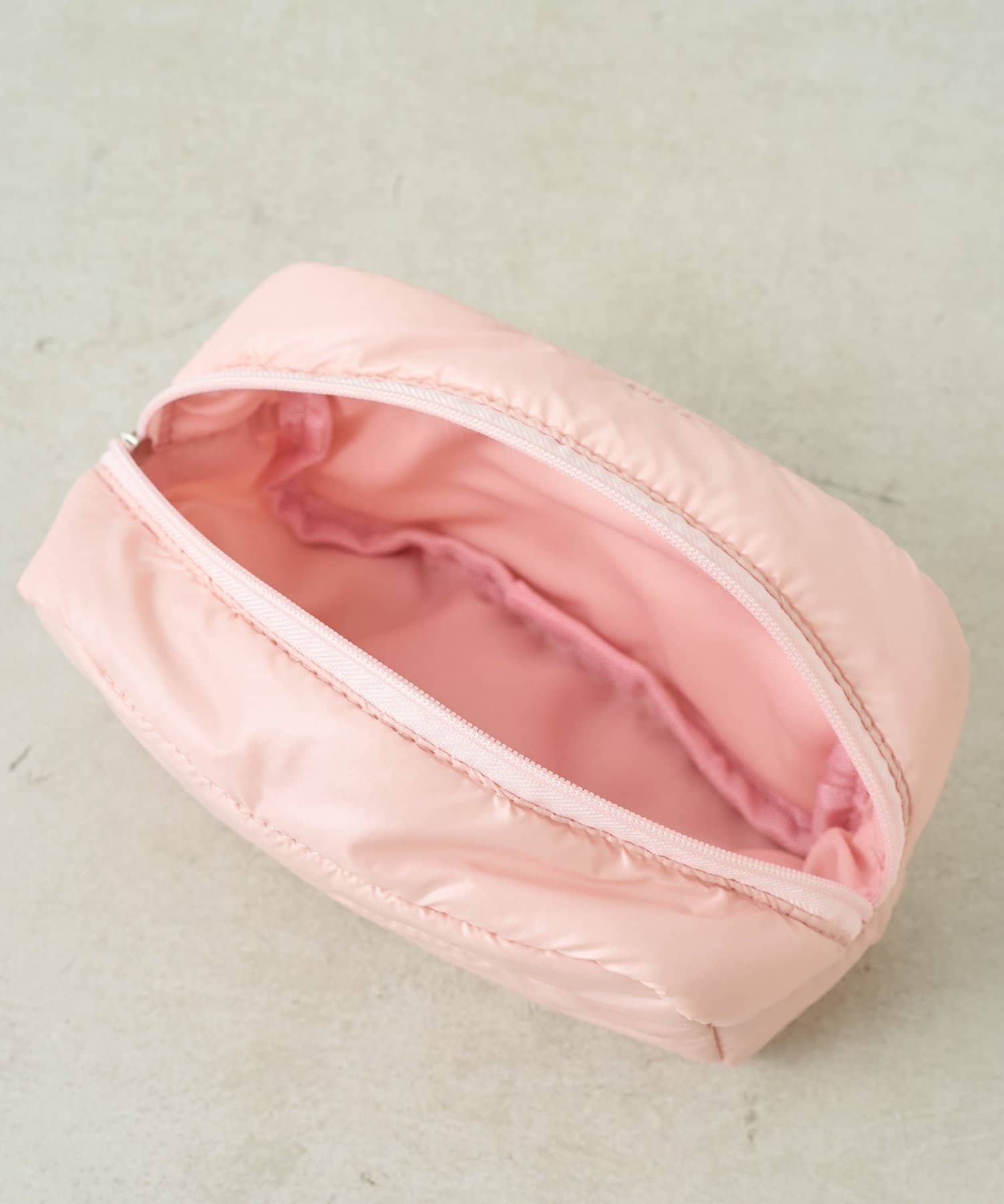 Lattice(ラティス) キルティングポーチ