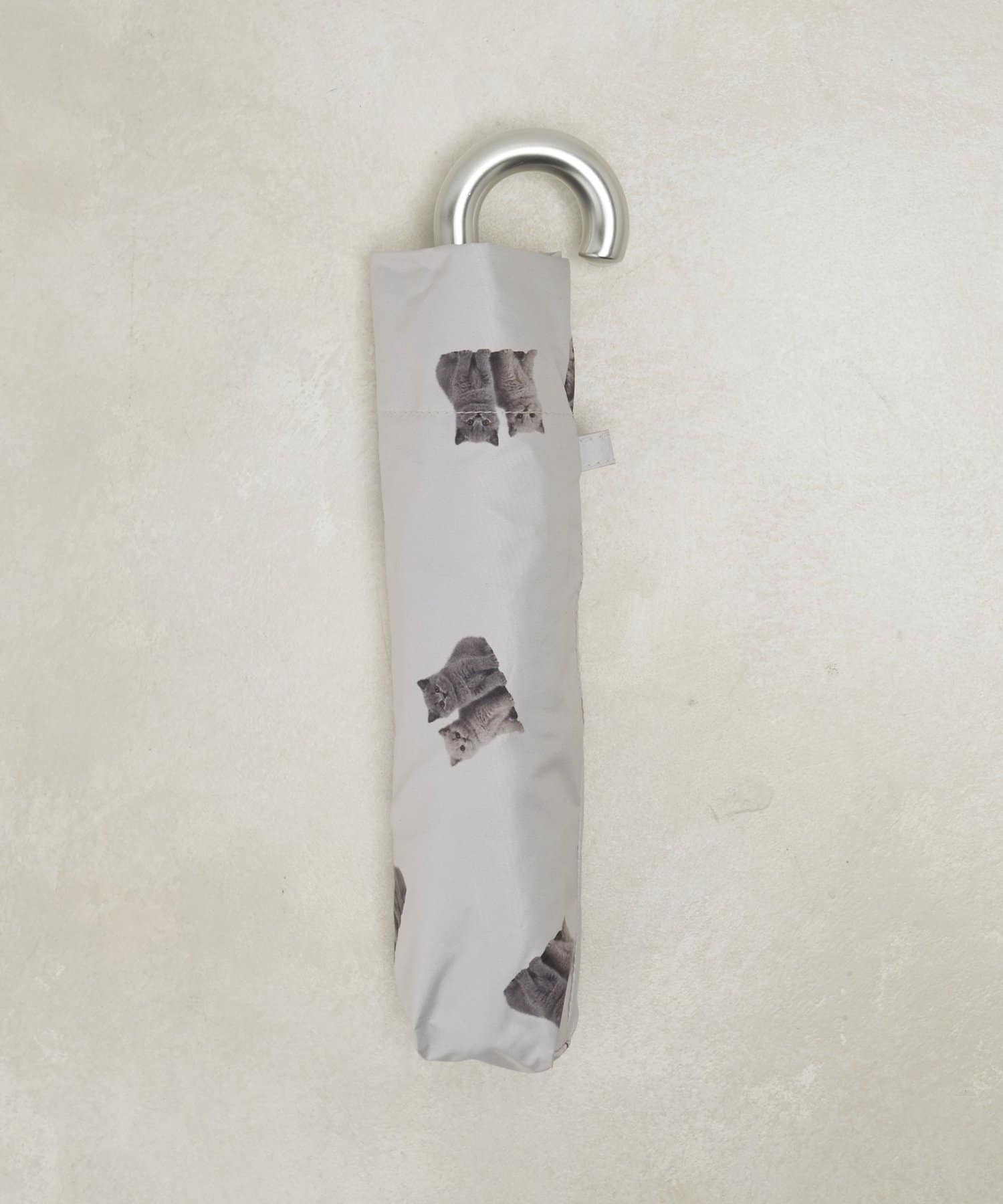 Lattice(ラティス) 【完全遮光100%】【晴雨兼用】折り畳み傘(転写プリント)