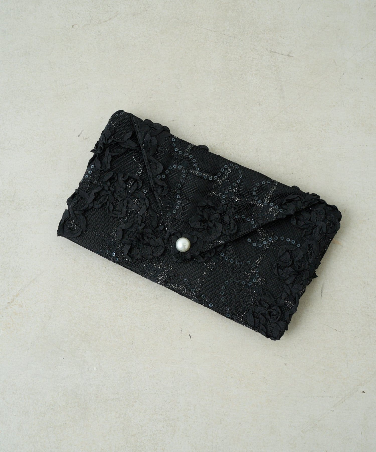 Lattice(ラティス) 【オケージョン】レース袱紗