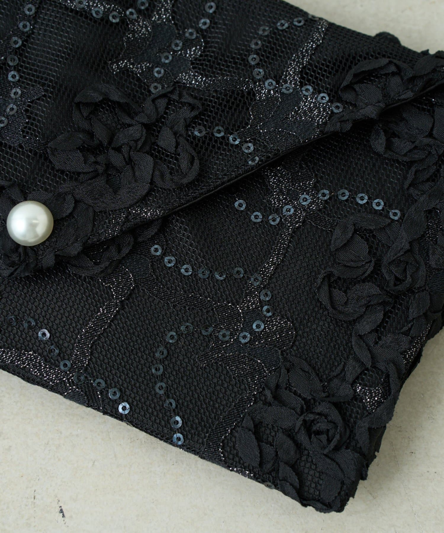 Lattice(ラティス) 【オケージョン】レース袱紗