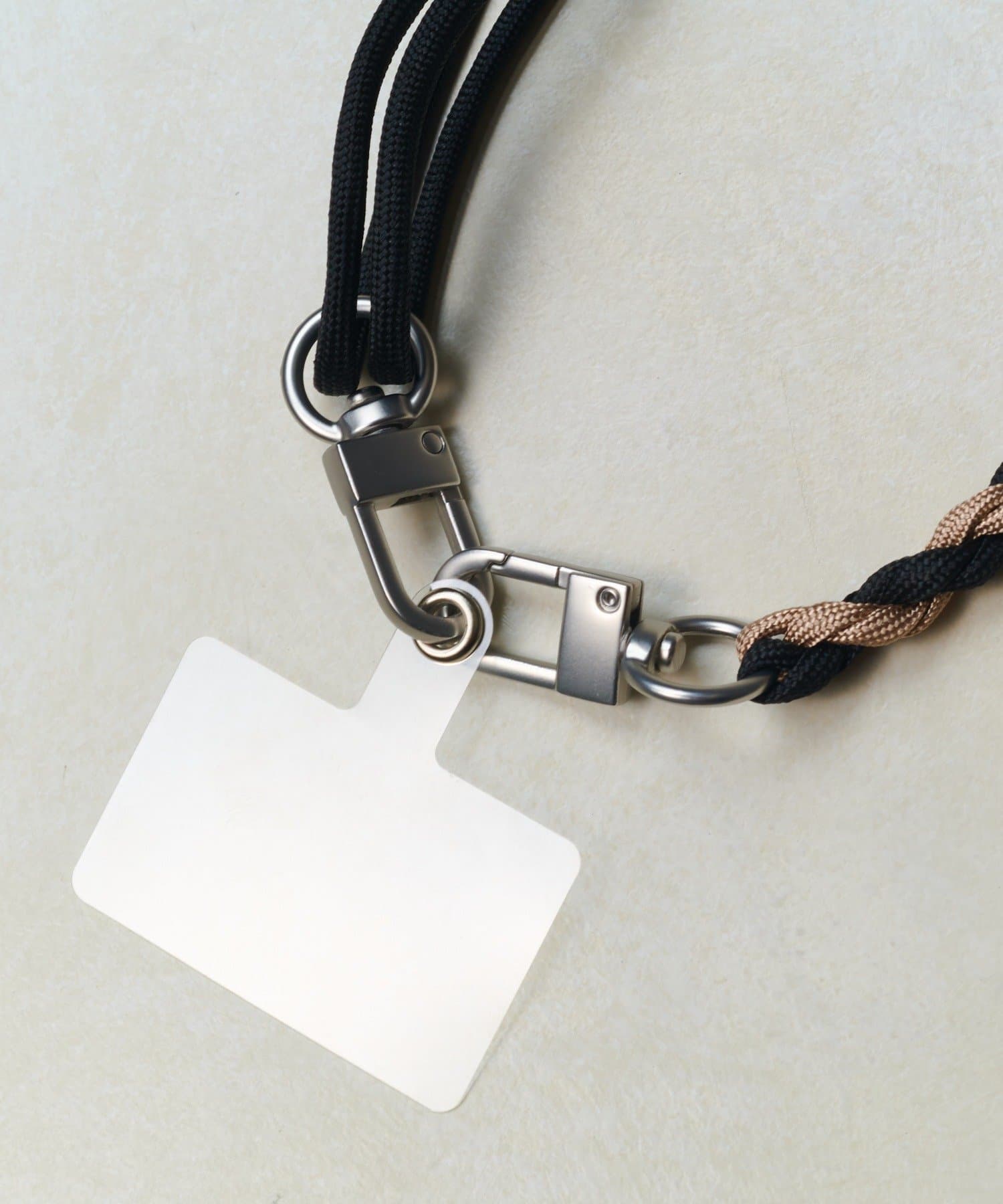 Lattice(ラティス) パラコードボリュームマルチショルダー