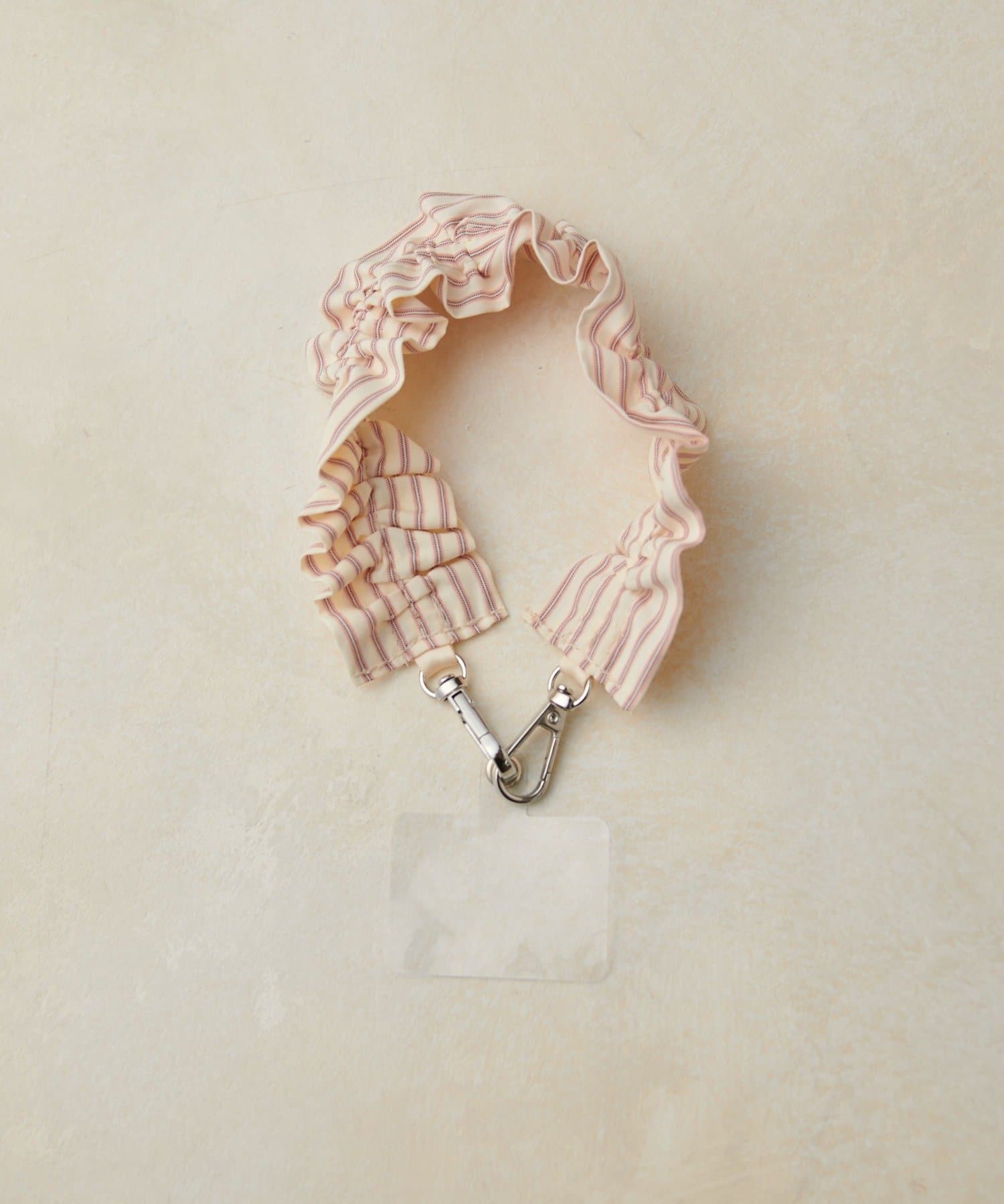 Lattice(ラティス) パターンマルチストラップ