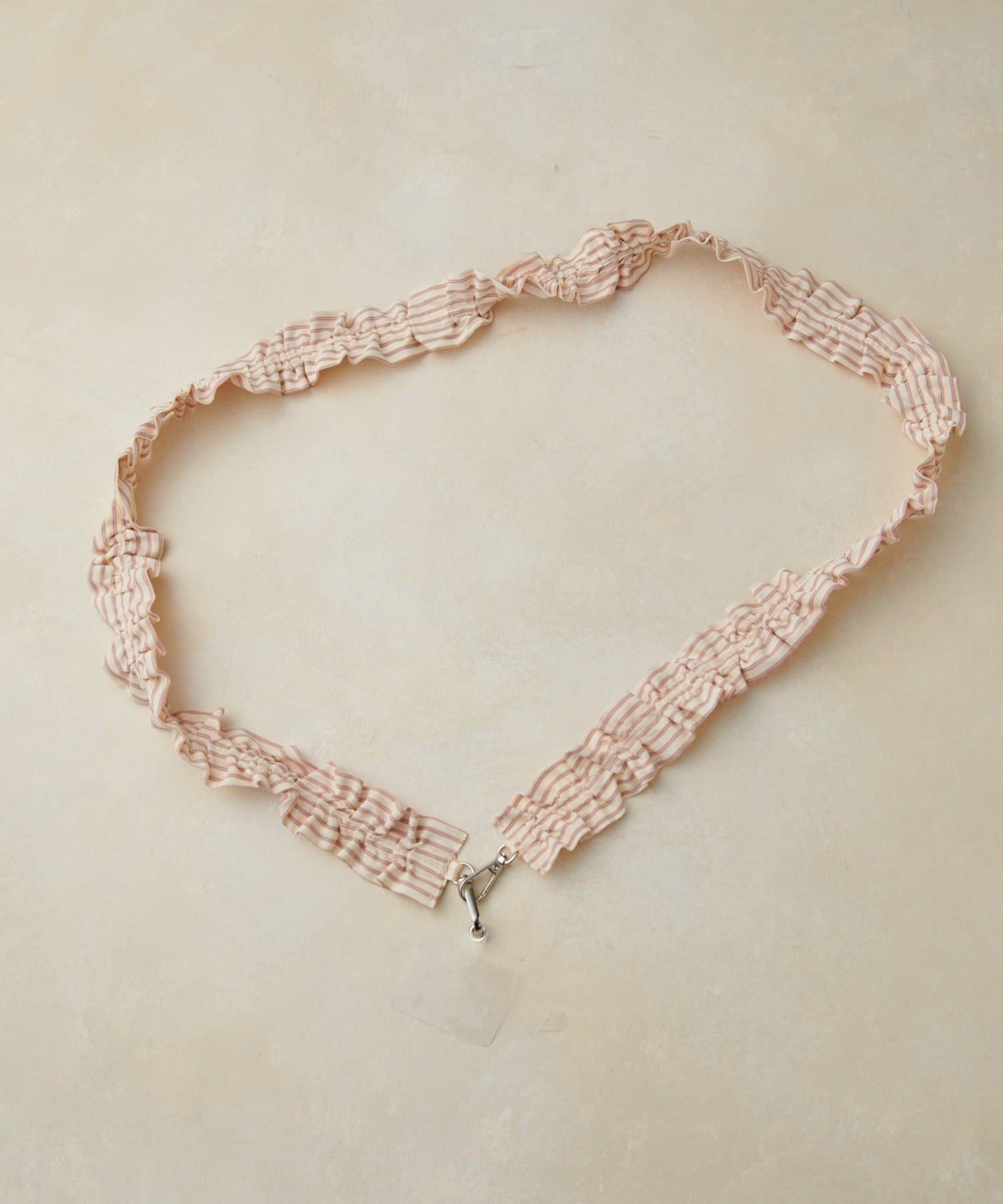 Lattice(ラティス) パターンマルチショルダー