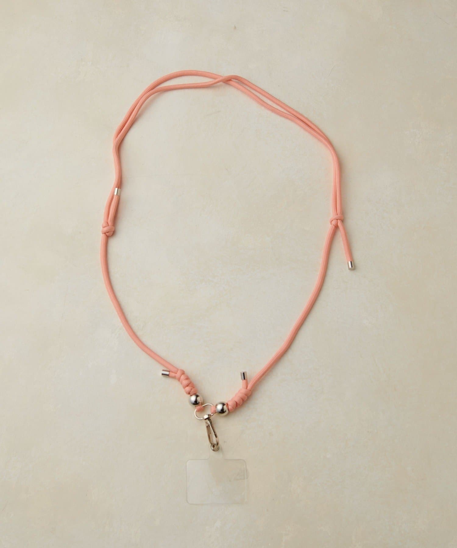 Lattice(ラティス) パラコードマルチショルダー