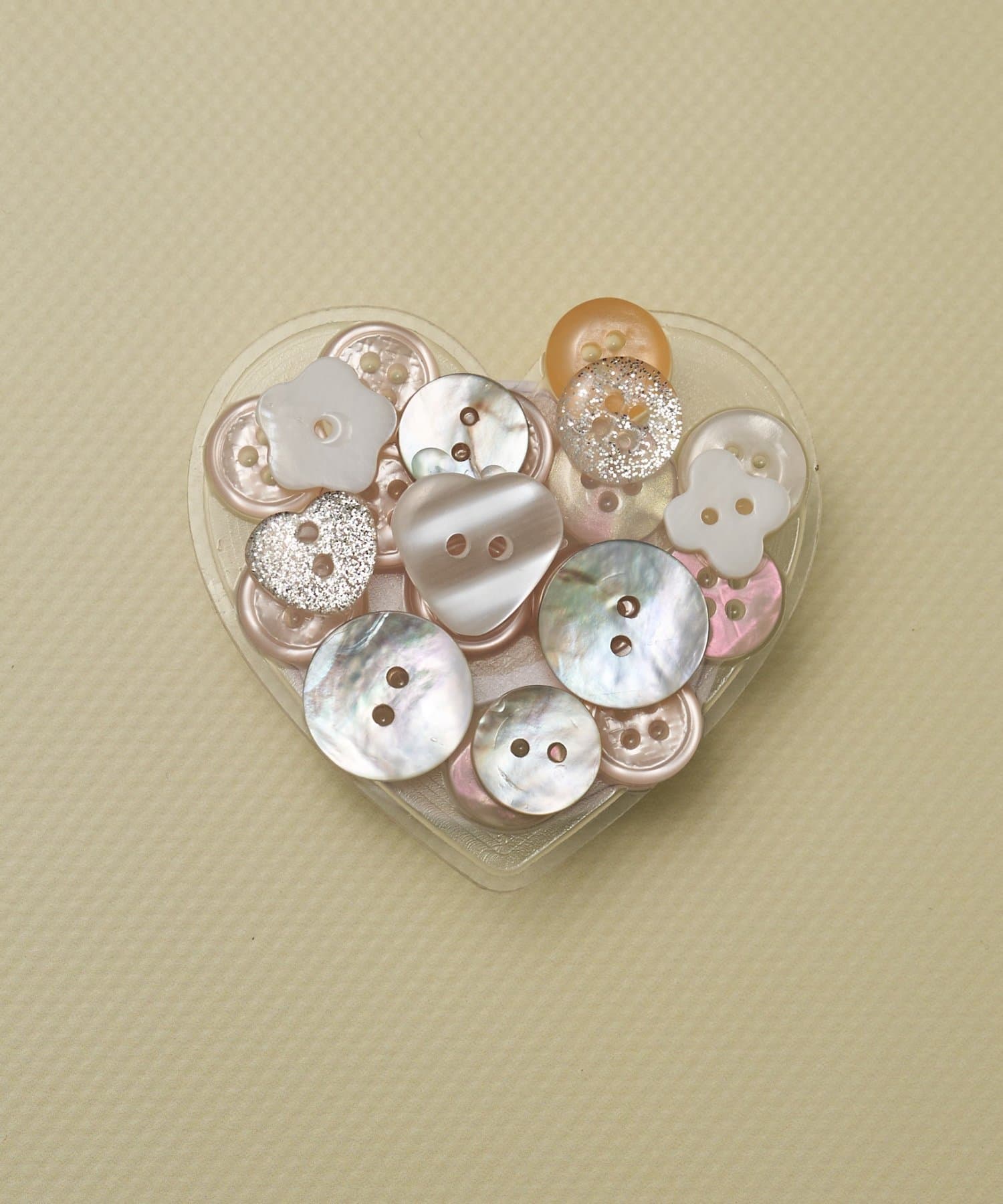 Lattice(ラティス) 【ボタンアイテム】スマホグリップ