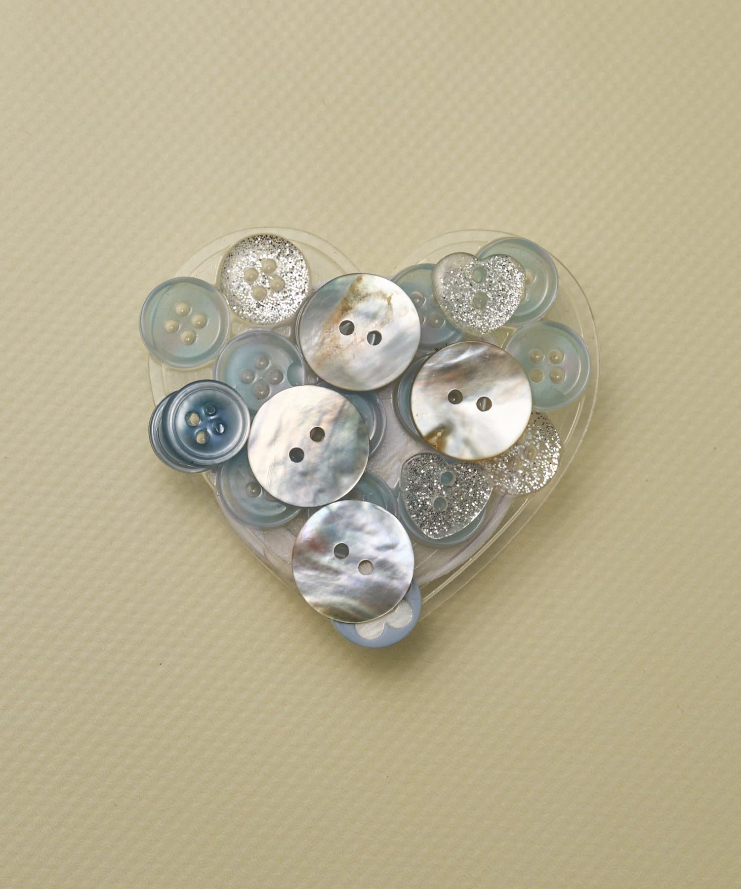 Lattice(ラティス) 【ボタンアイテム】スマホグリップ