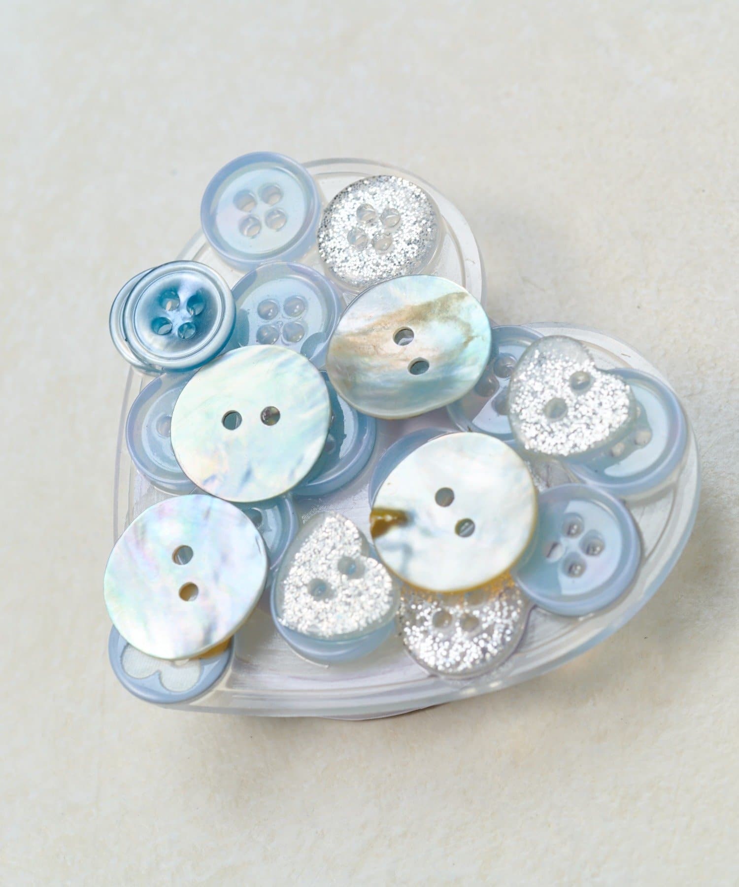 Lattice(ラティス) 【ボタンアイテム】スマホグリップ