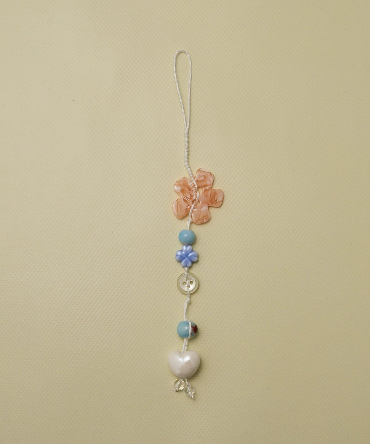 Lattice(ラティス) 【ボタンアイテム】ボタンチャーム