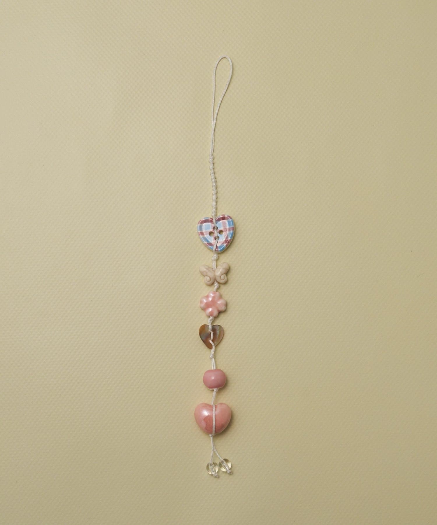 Lattice(ラティス) 【ボタンアイテム】ボタンチャーム