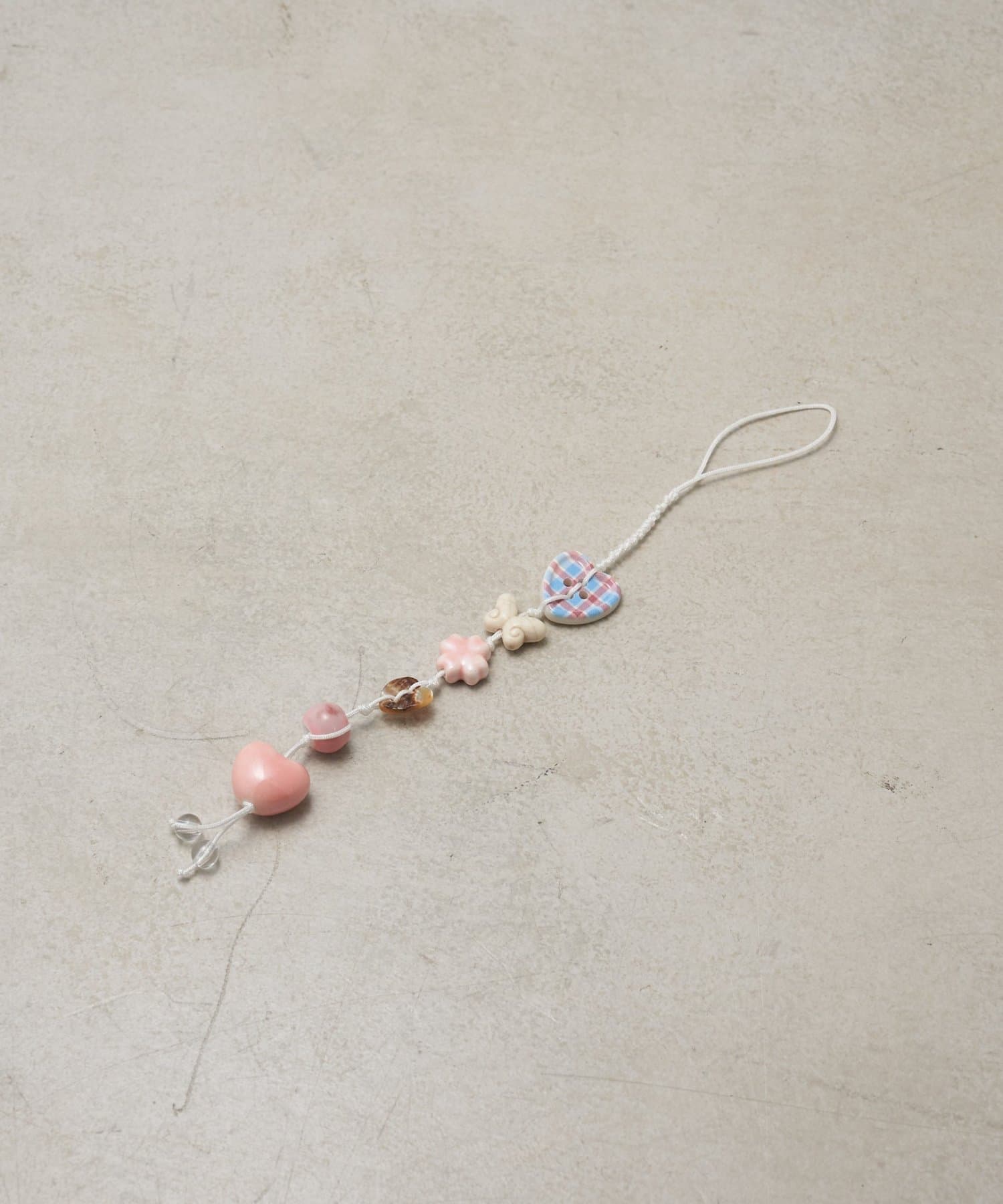 Lattice(ラティス) 【ボタンアイテム】ボタンチャーム