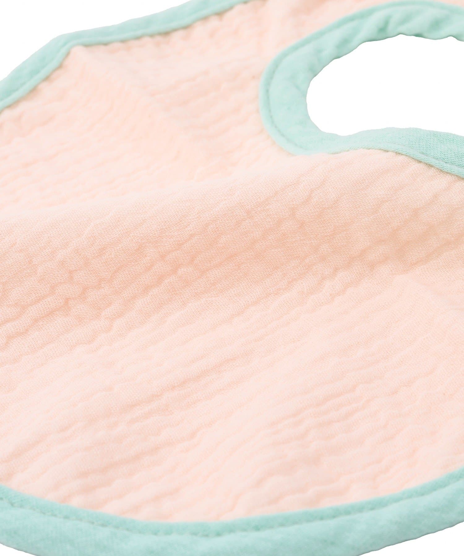 3COINS(スリーコインズ) 大きなスタイ2枚セット