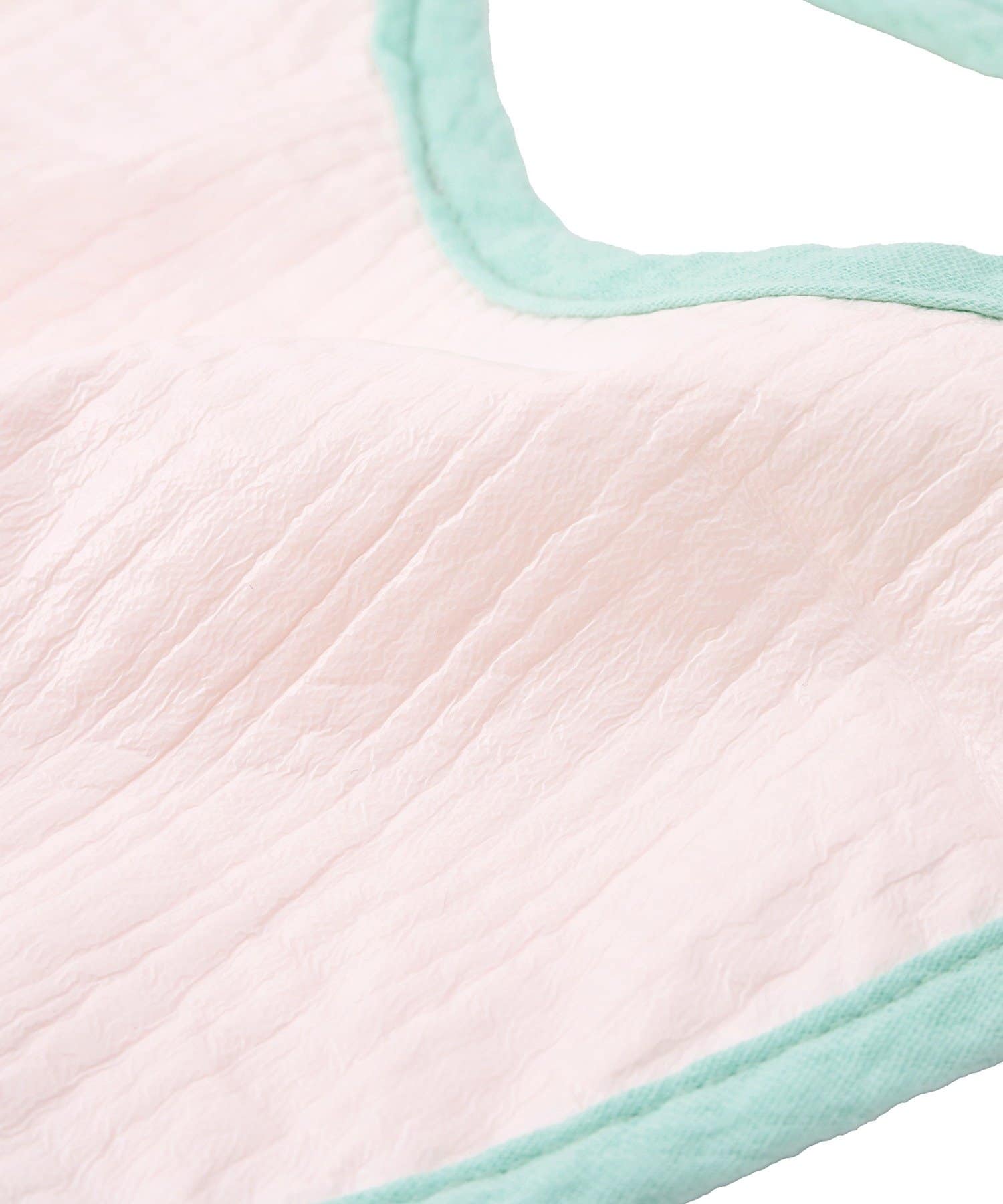 3COINS(スリーコインズ) 大きなスタイ2枚セット