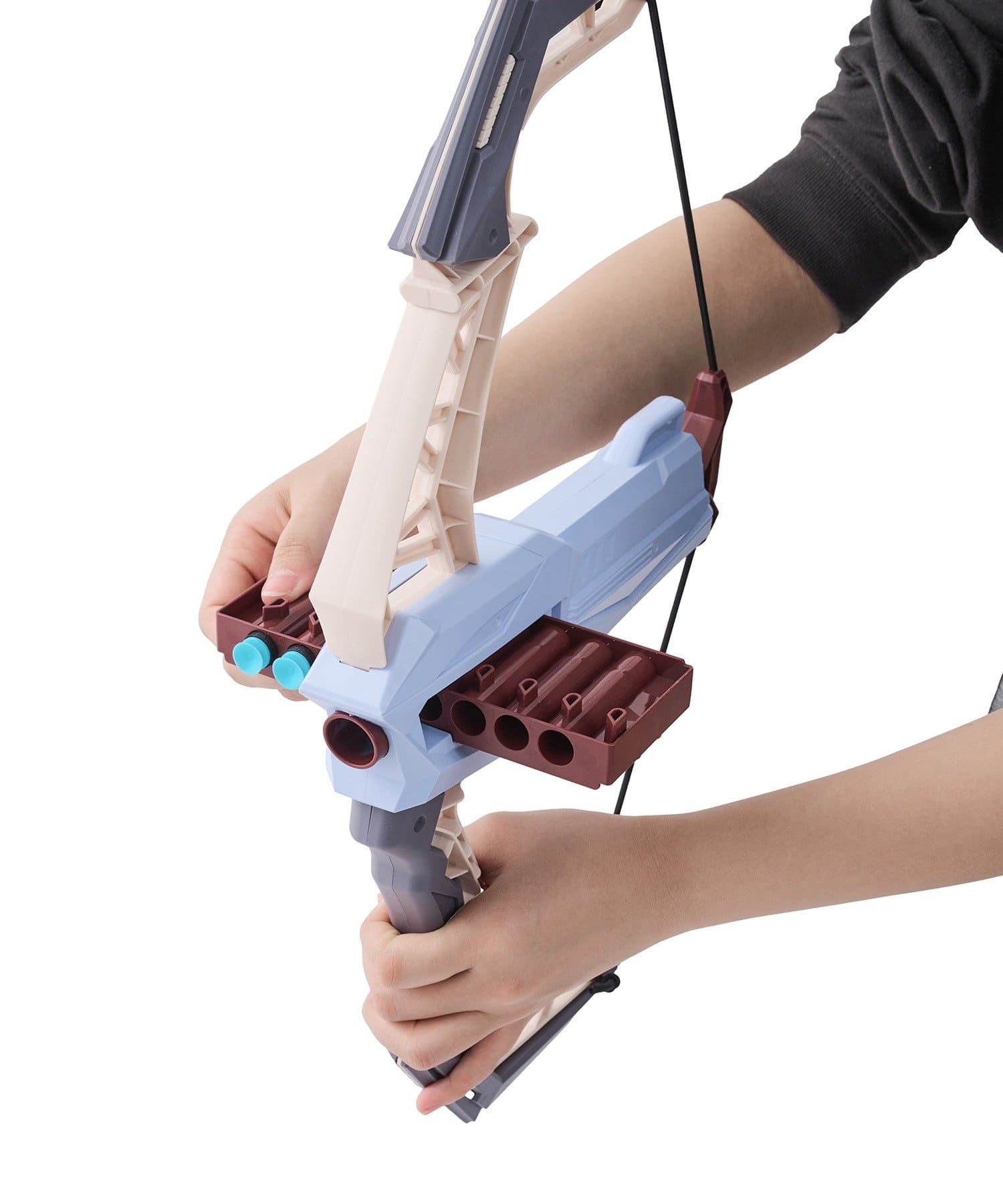 3COINS(スリーコインズ) クイックショットボウ