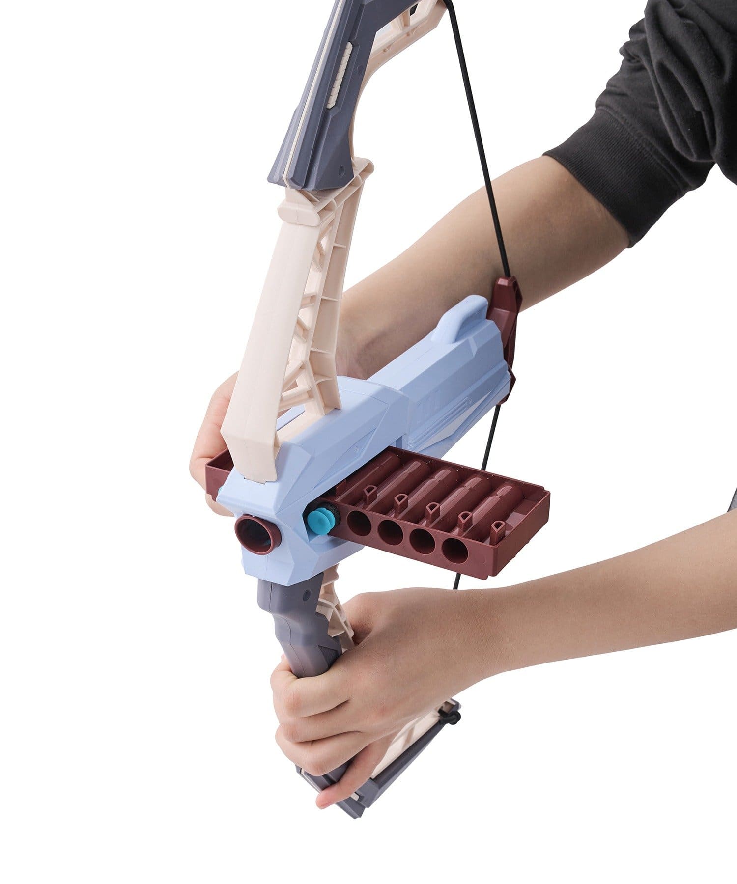 3COINS(スリーコインズ) クイックショットボウ