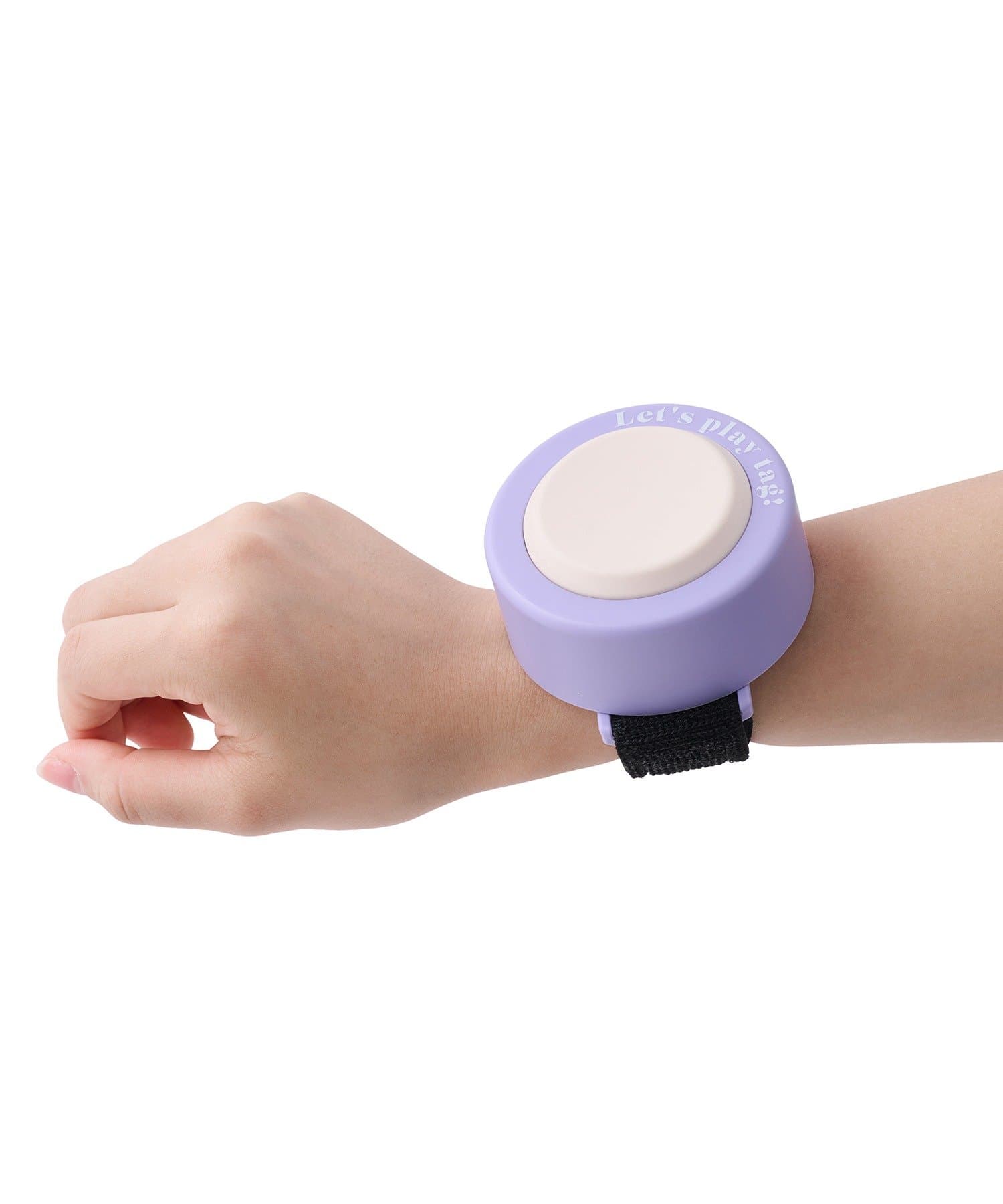 3COINS(スリーコインズ) 鬼ごっこタッチトイ2個セット