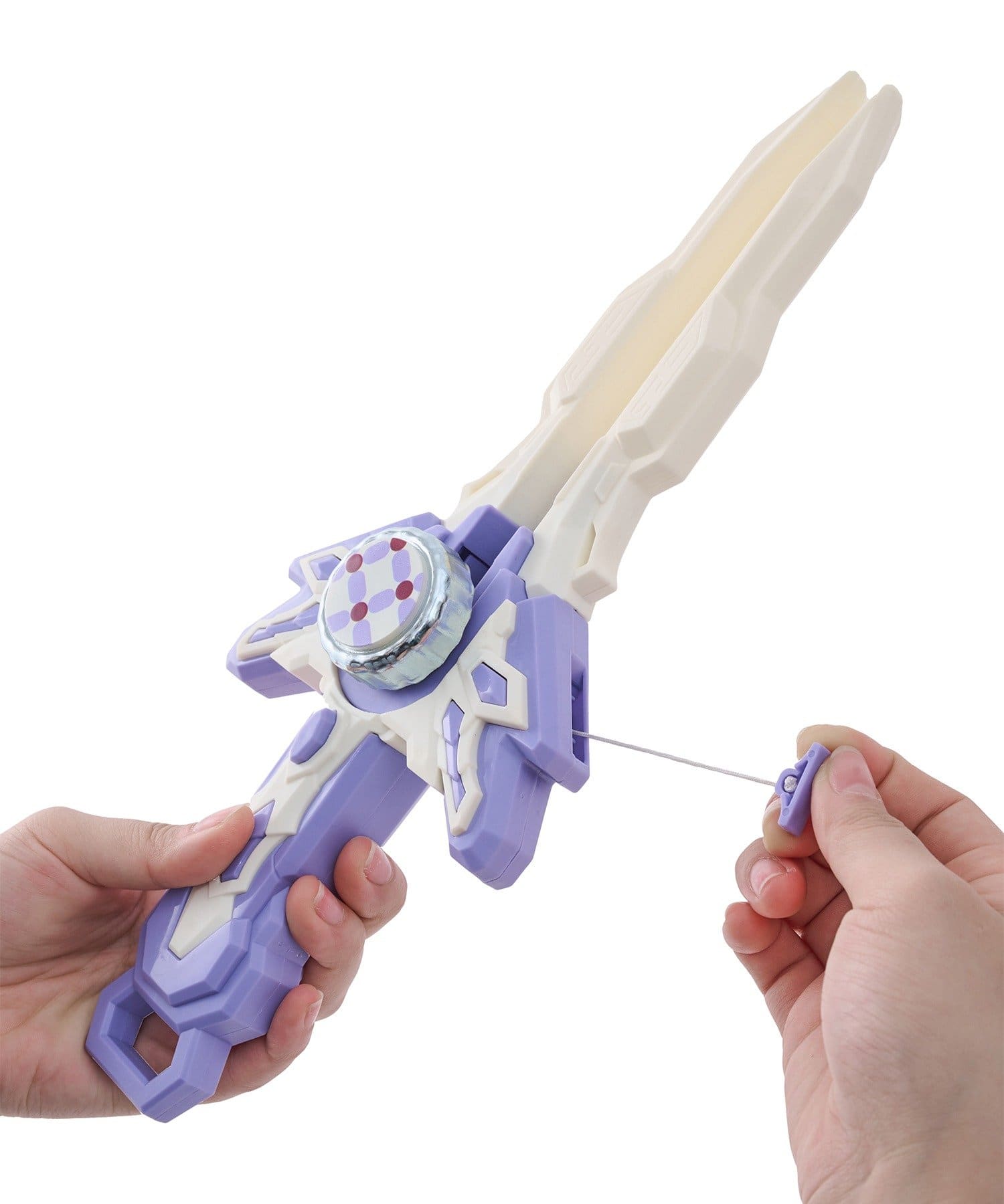 3COINS(スリーコインズ) ブレードスピナートイ