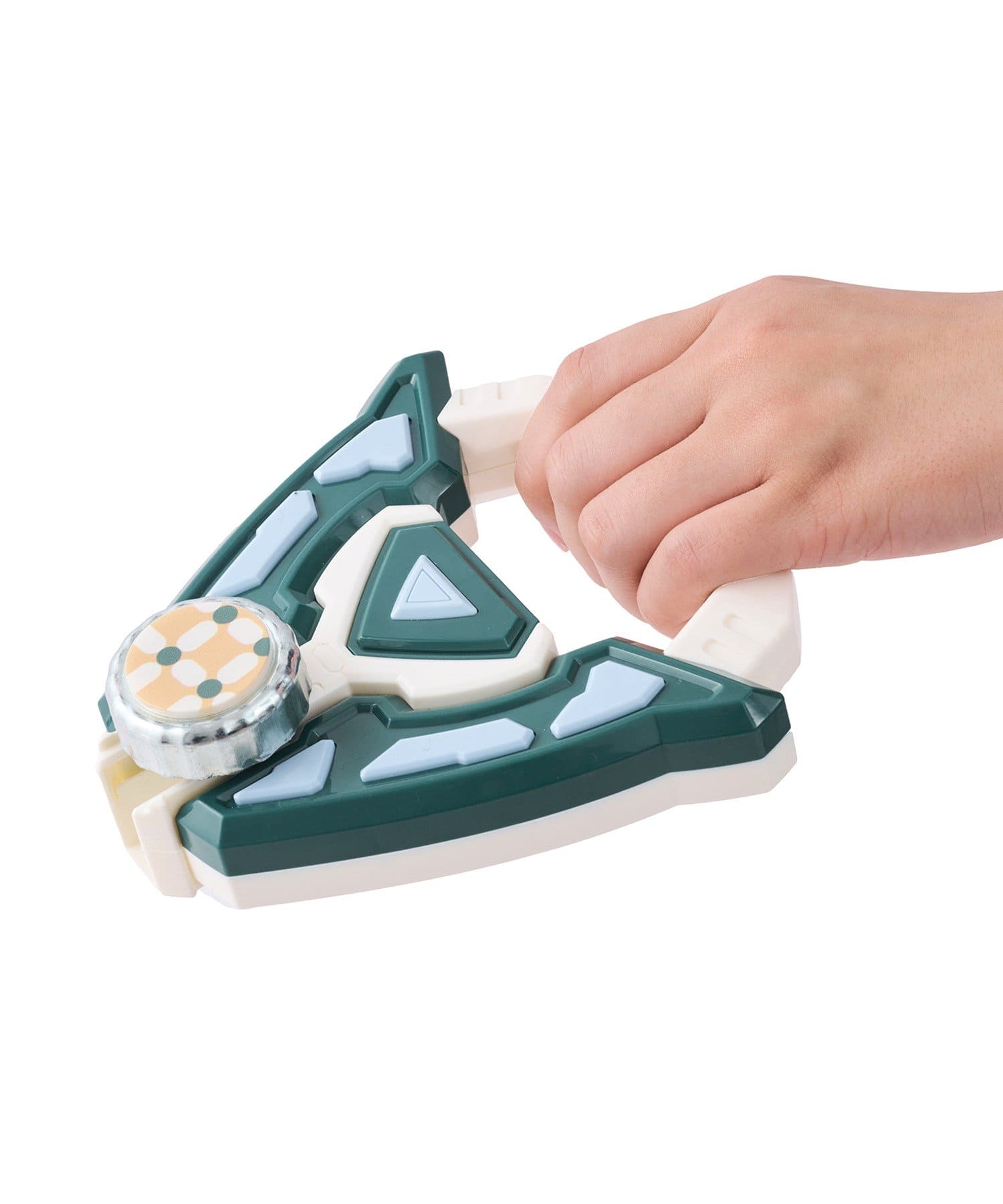 3COINS(スリーコインズ) ランチャースピナートイ