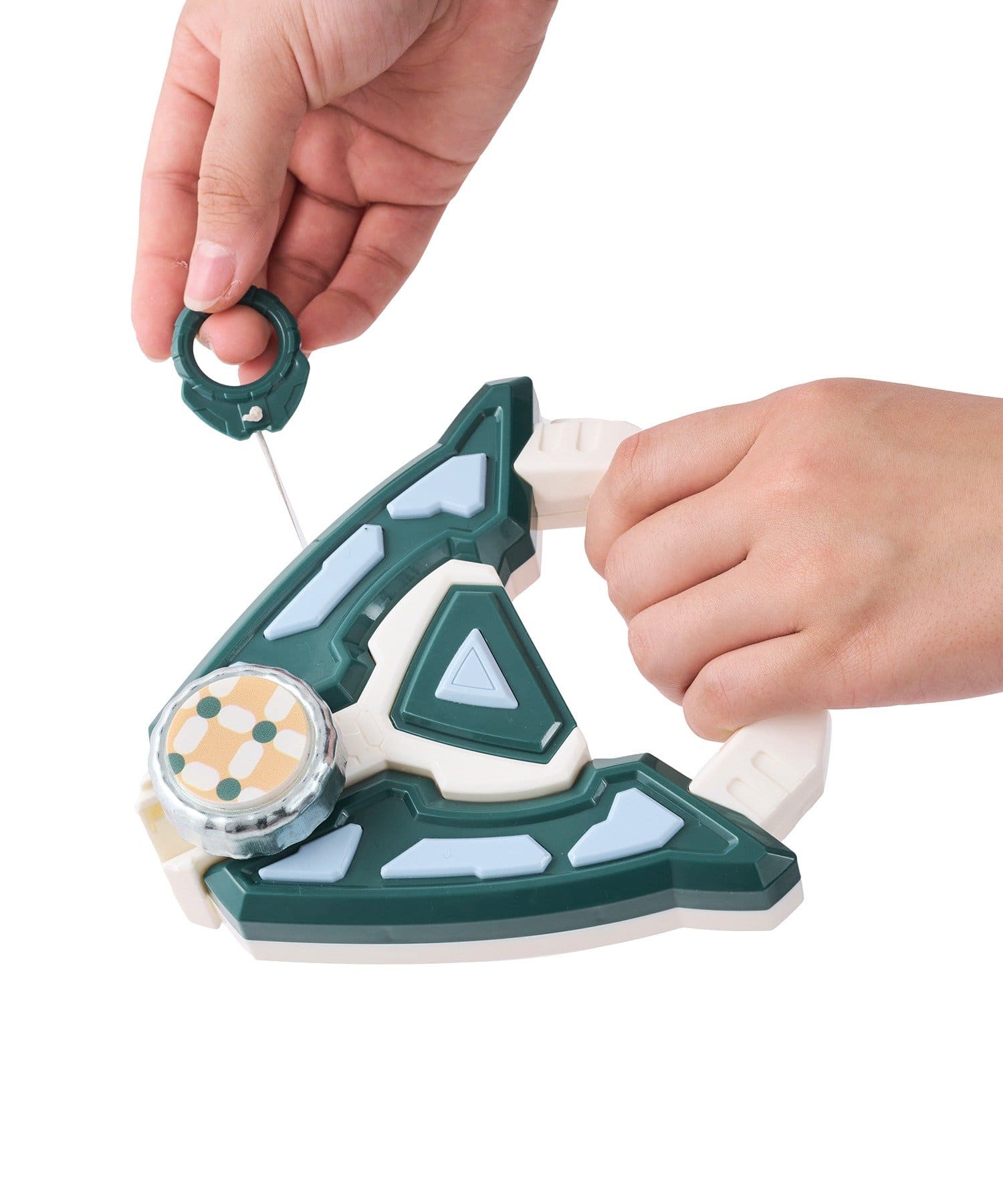 3COINS(スリーコインズ) ランチャースピナートイ