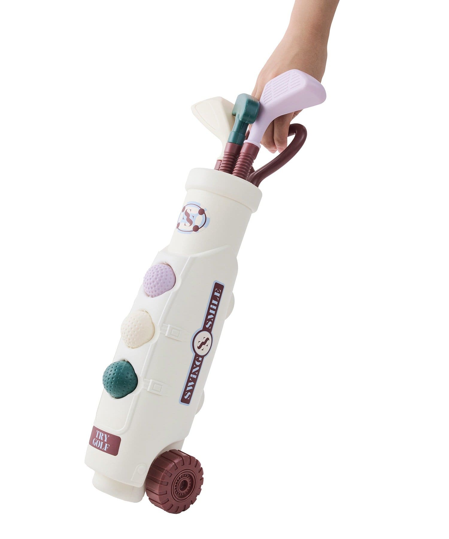 3COINS(スリーコインズ) ゴルフセット