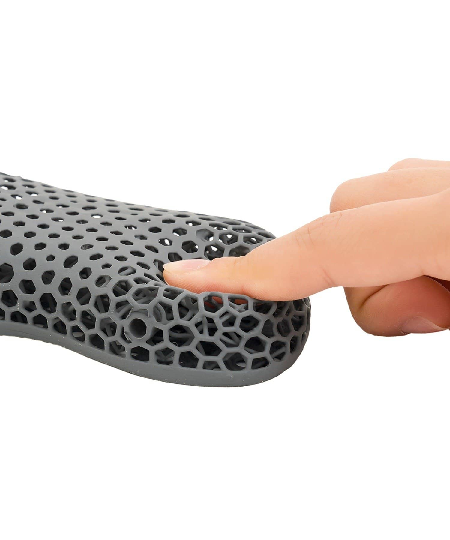 3COINS(スリーコインズ) 3D構造マウスクッション