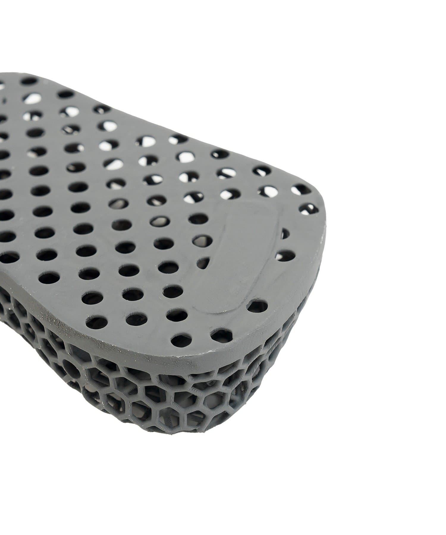 3COINS(スリーコインズ) 3D構造マウスクッション