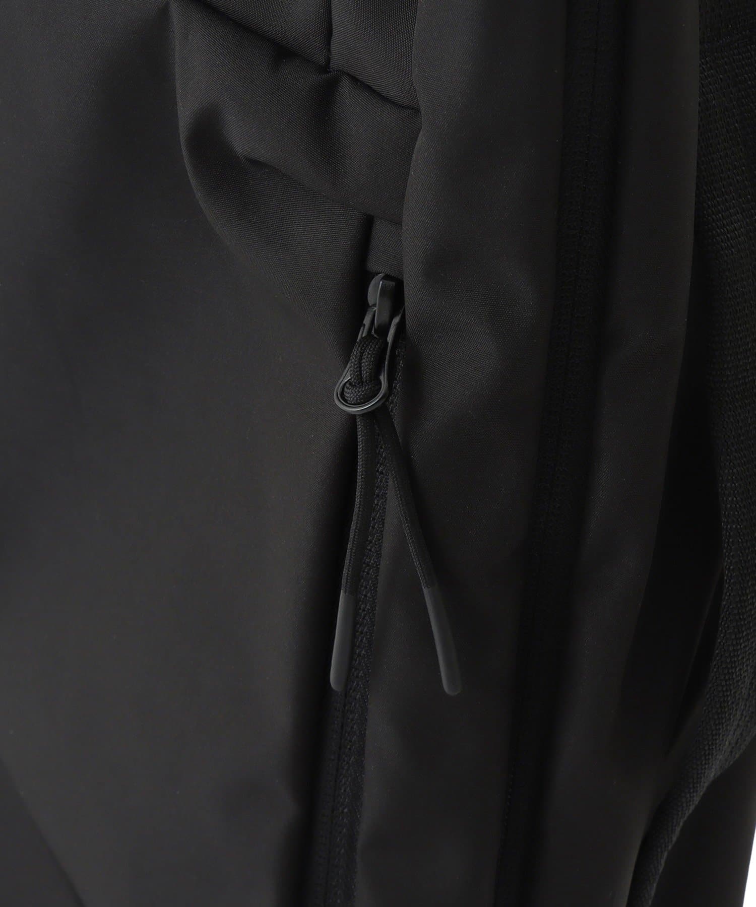 3COINS(スリーコインズ) 《撥水加工》ビジネストラベルリュック