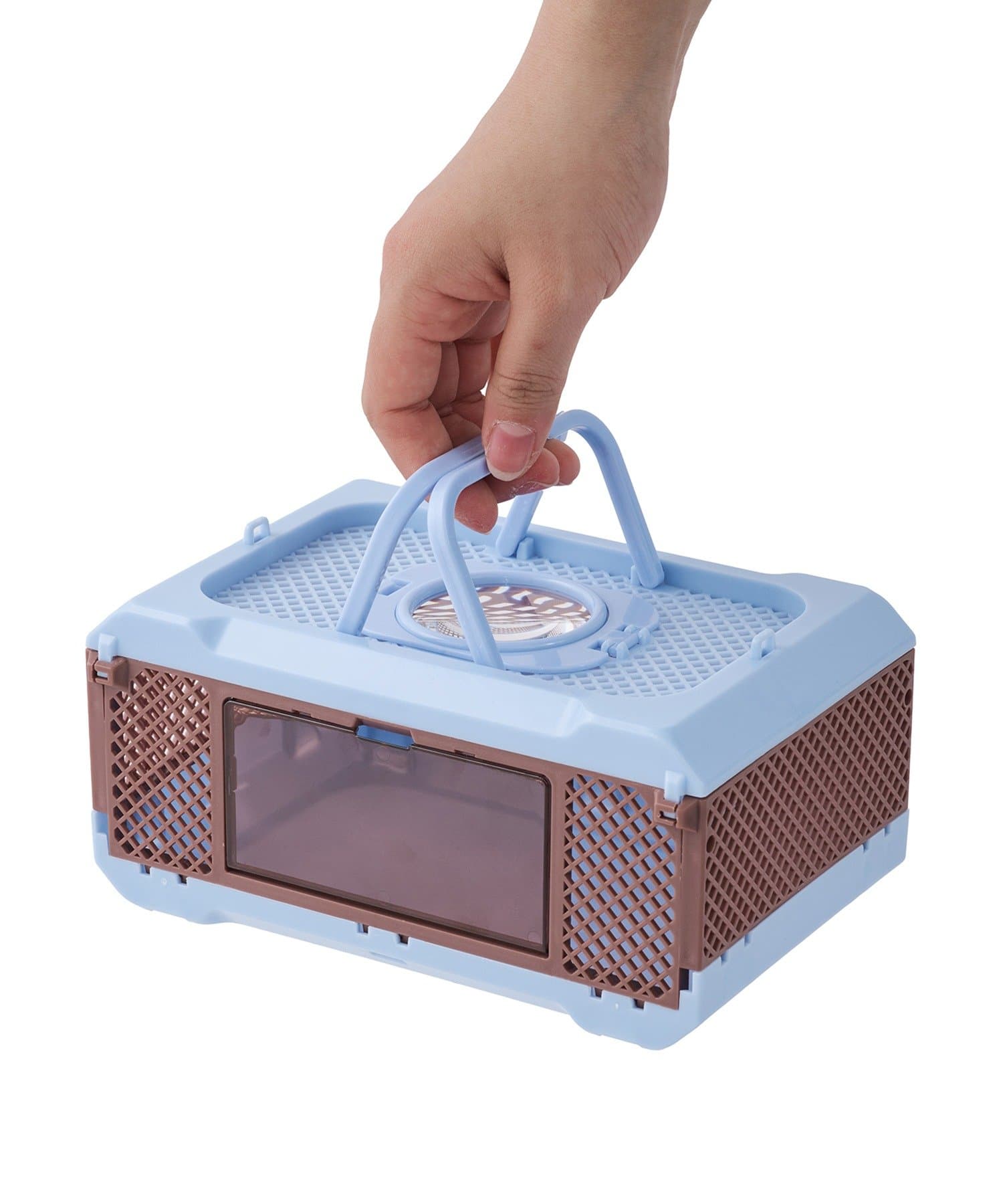 3COINS(スリーコインズ) 組み立て式虫かご