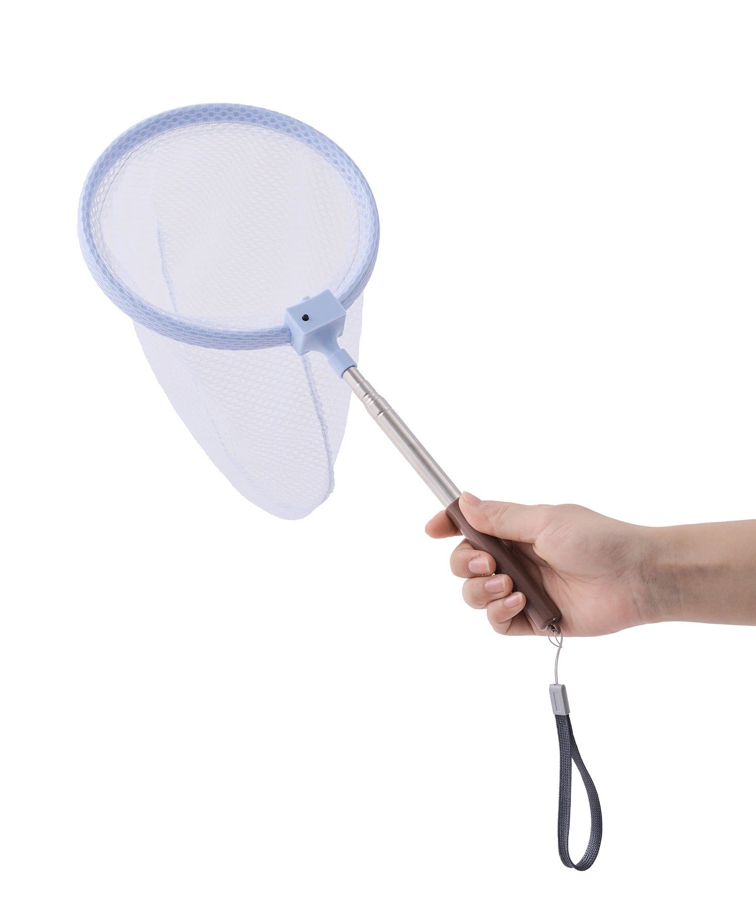 3COINS(スリーコインズ) LED付き虫取り網