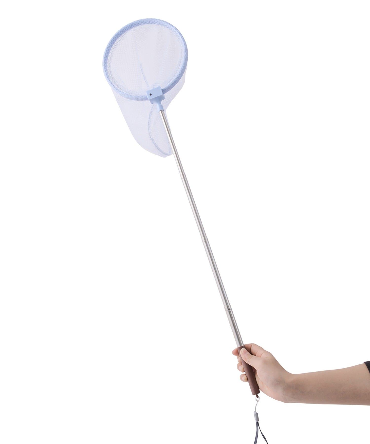 3COINS(スリーコインズ) LED付き虫取り網