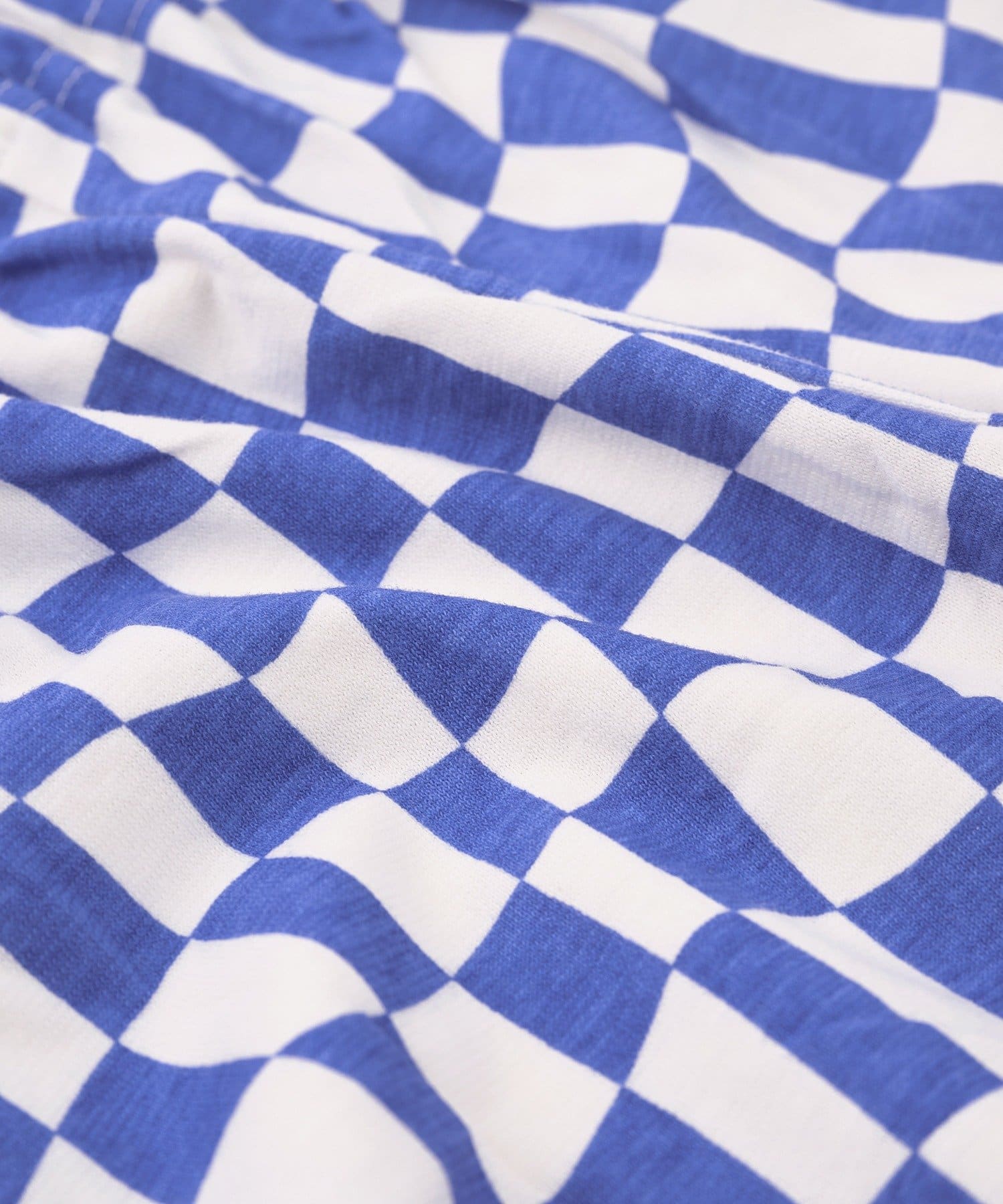 3COINS(スリーコインズ) プリントショートパンツ：80～90cm