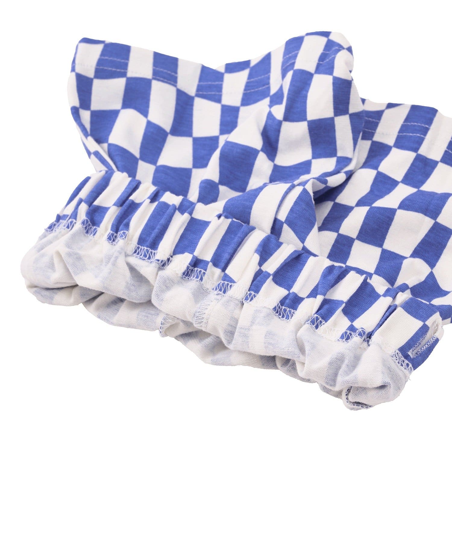 3COINS(スリーコインズ) プリントショートパンツ：80～90cm