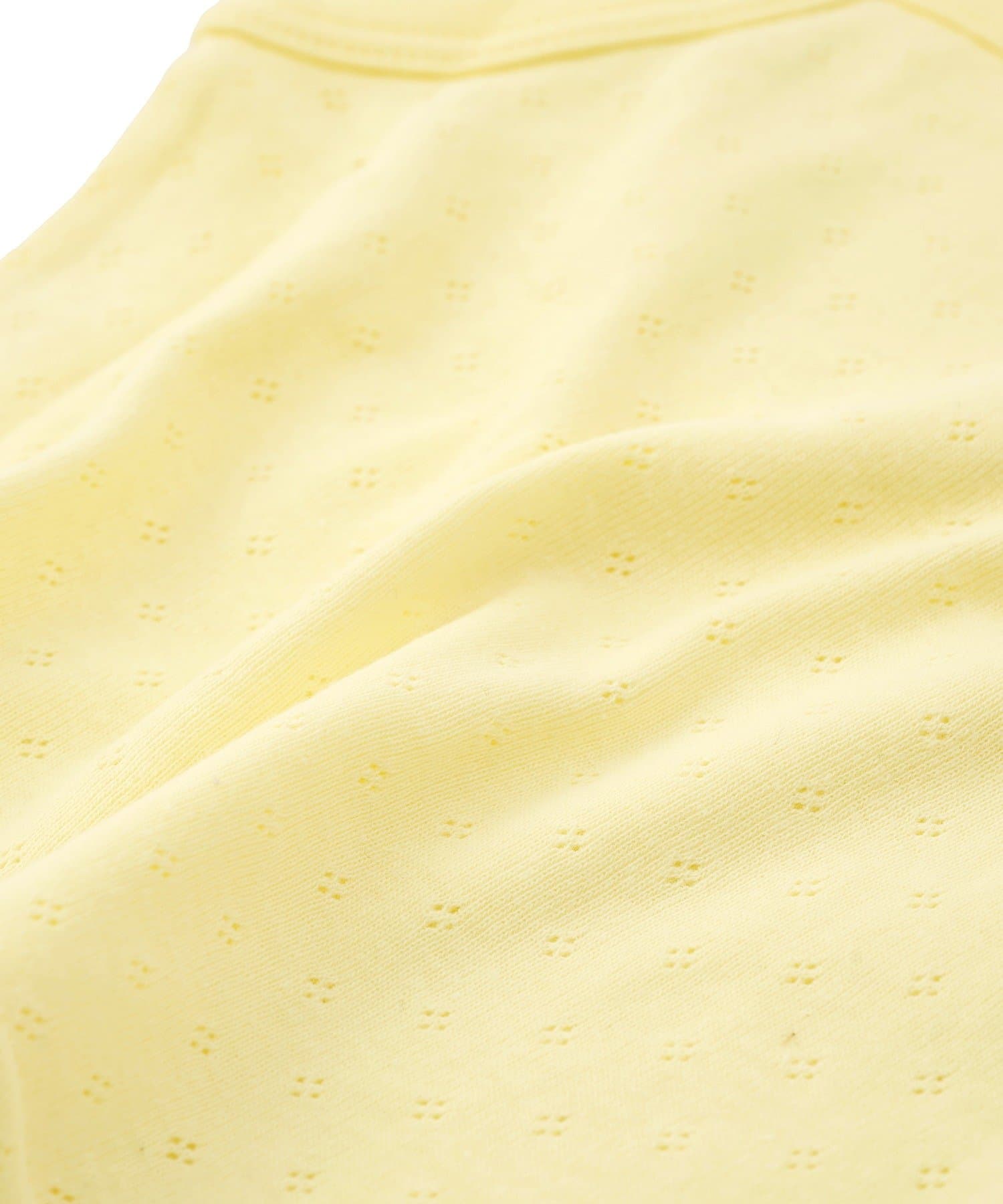 3COINS(スリーコインズ) 針抜きキャミ：70～80cm