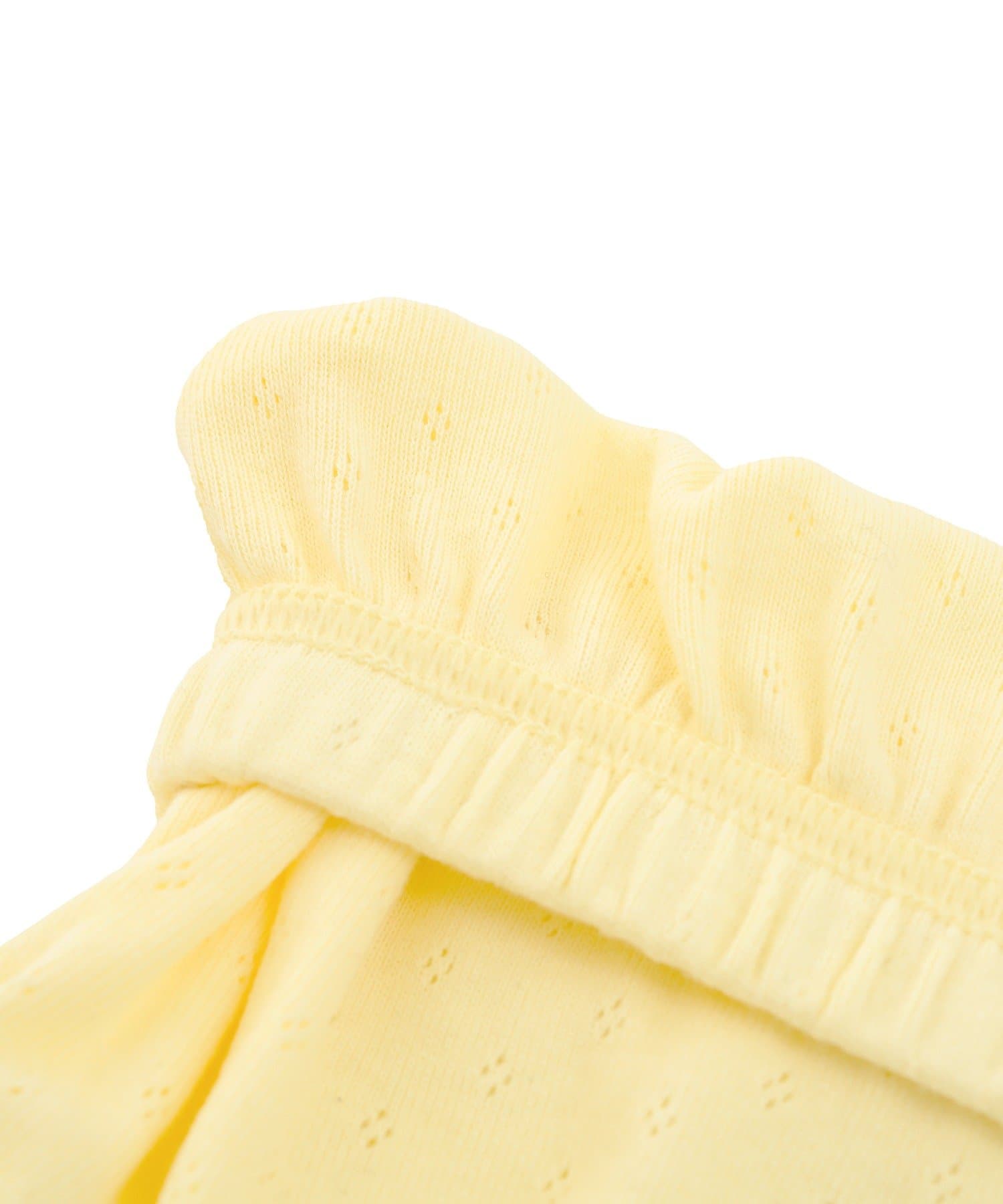 3COINS(スリーコインズ) 針抜きブルマ