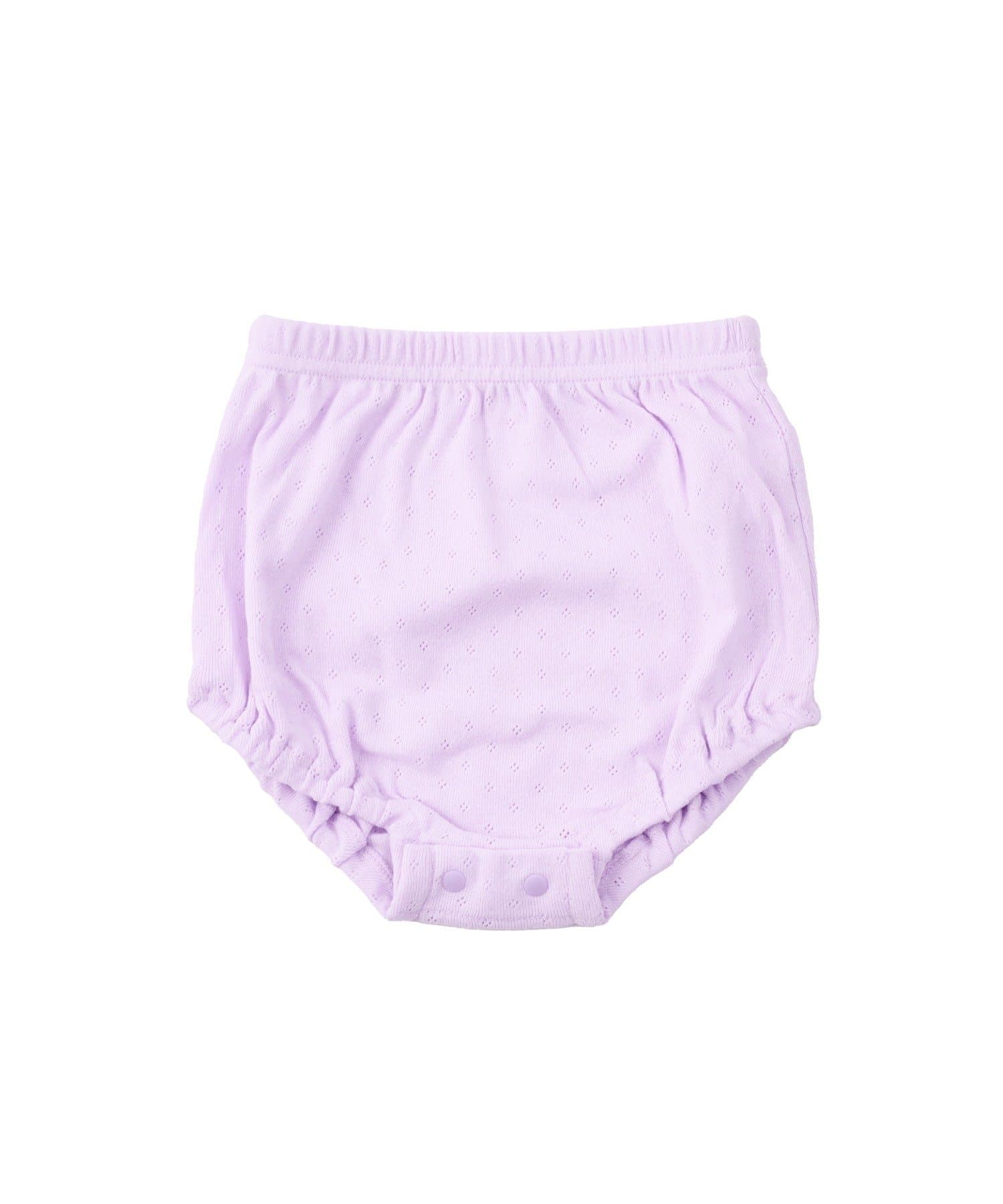 3COINS(スリーコインズ) 針抜きブルマ