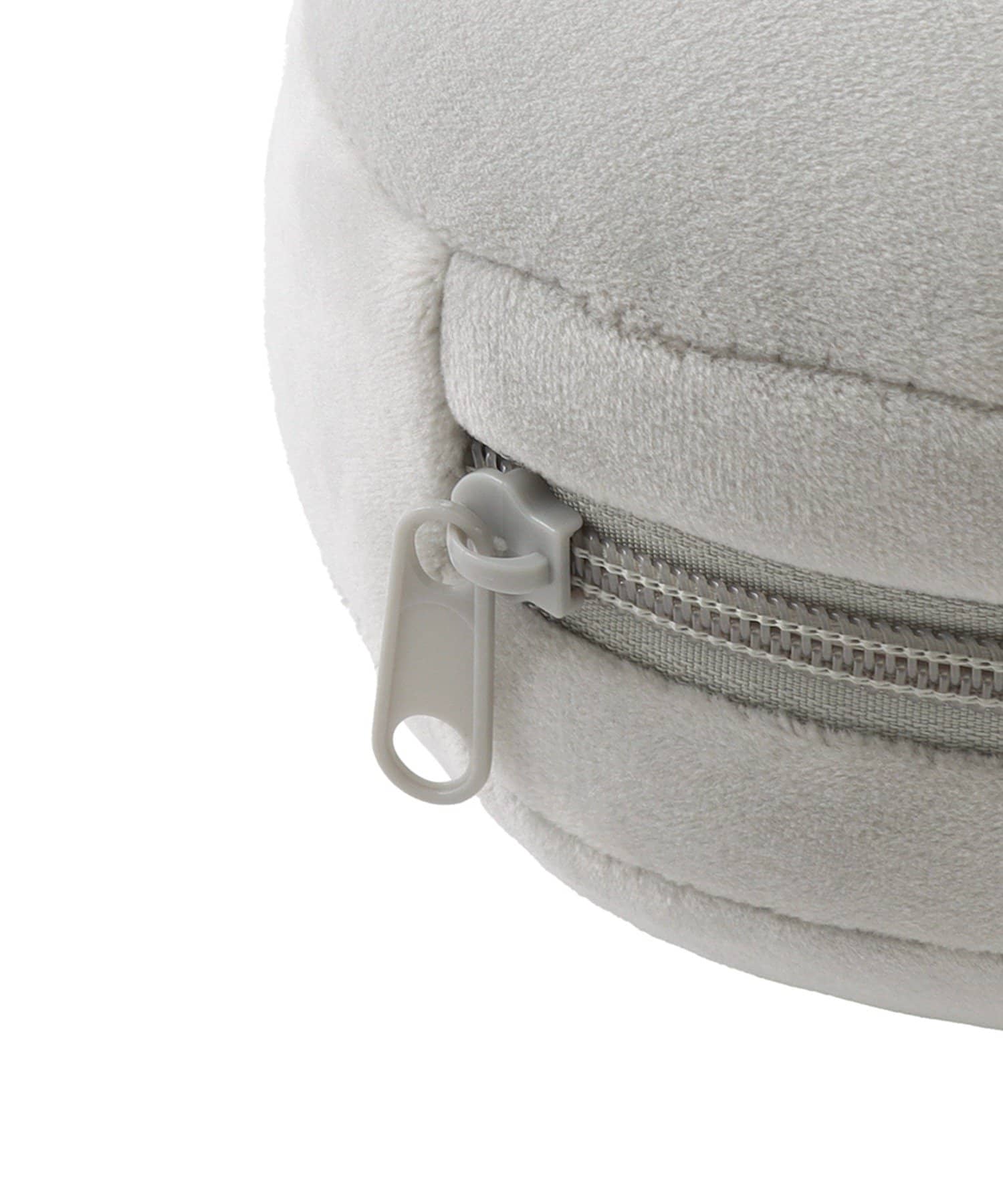 3COINS(スリーコインズ) アイマスク付きネックピロー