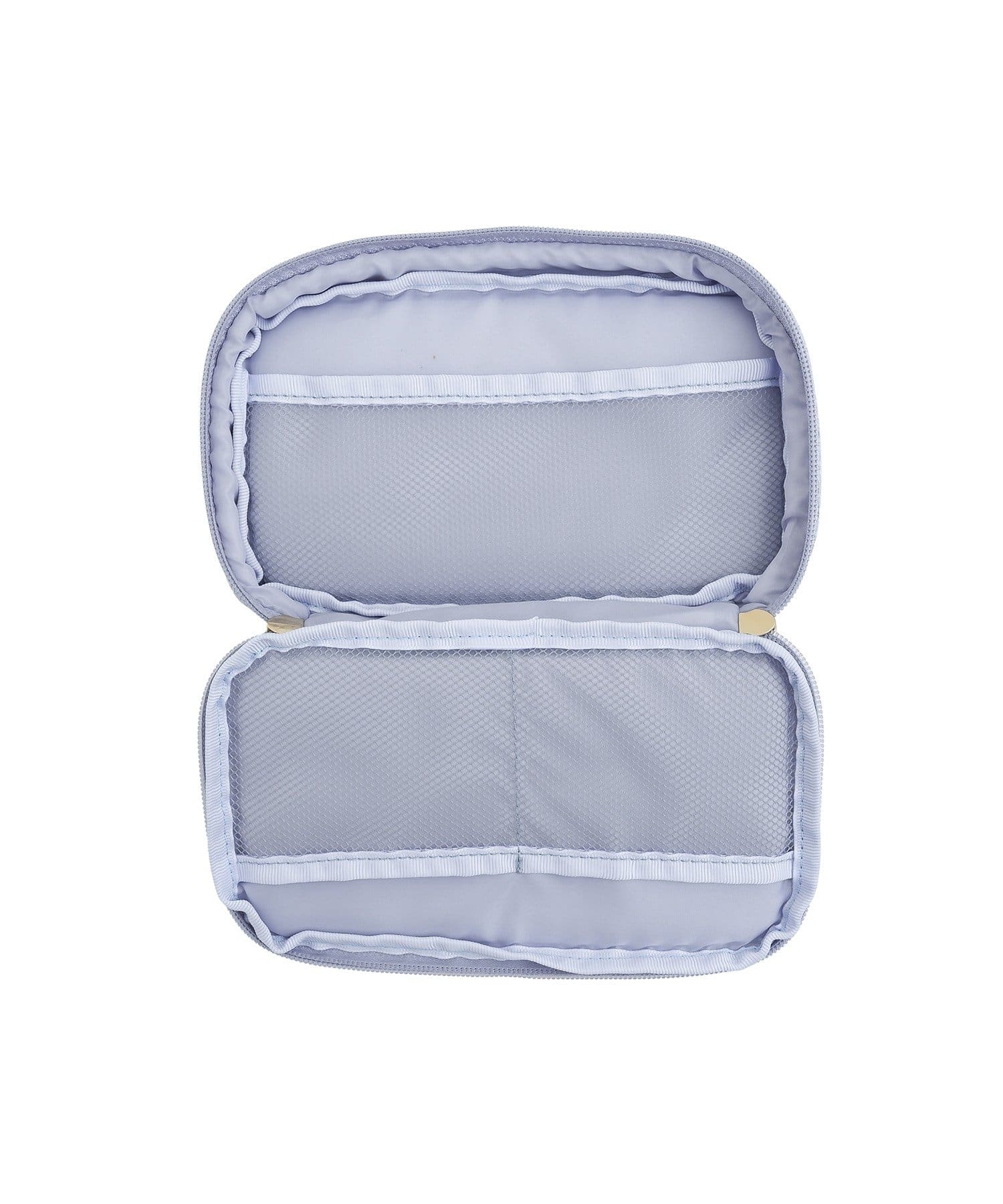 3COINS(スリーコインズ) ガジェットポーチ