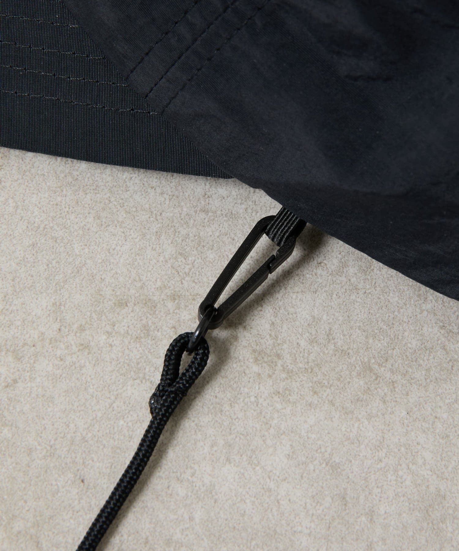 COLONY 2139(コロニー トゥーワンスリーナイン) 撥水UVカットキャップ