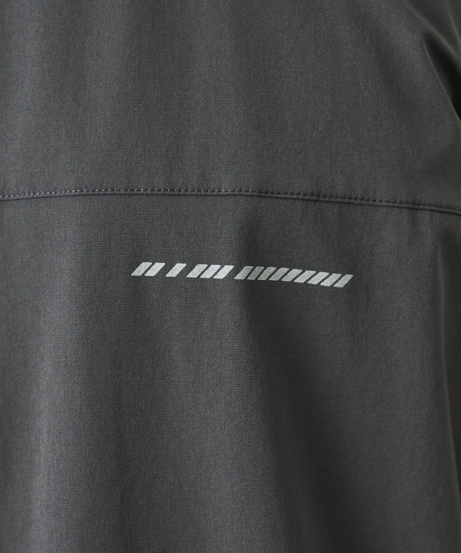 COLONY 2139(コロニー トゥーワンスリーナイン) 接触冷感リフレクタープリント切替Tシャツ