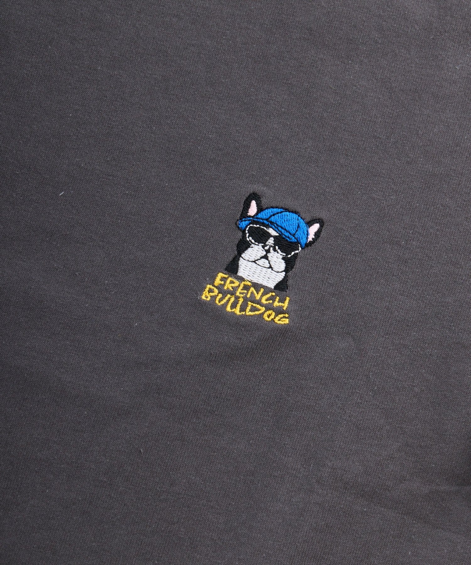 CIAOPANIC TYPY(チャオパニックティピー) 【KIDS】犬アソートロンパース