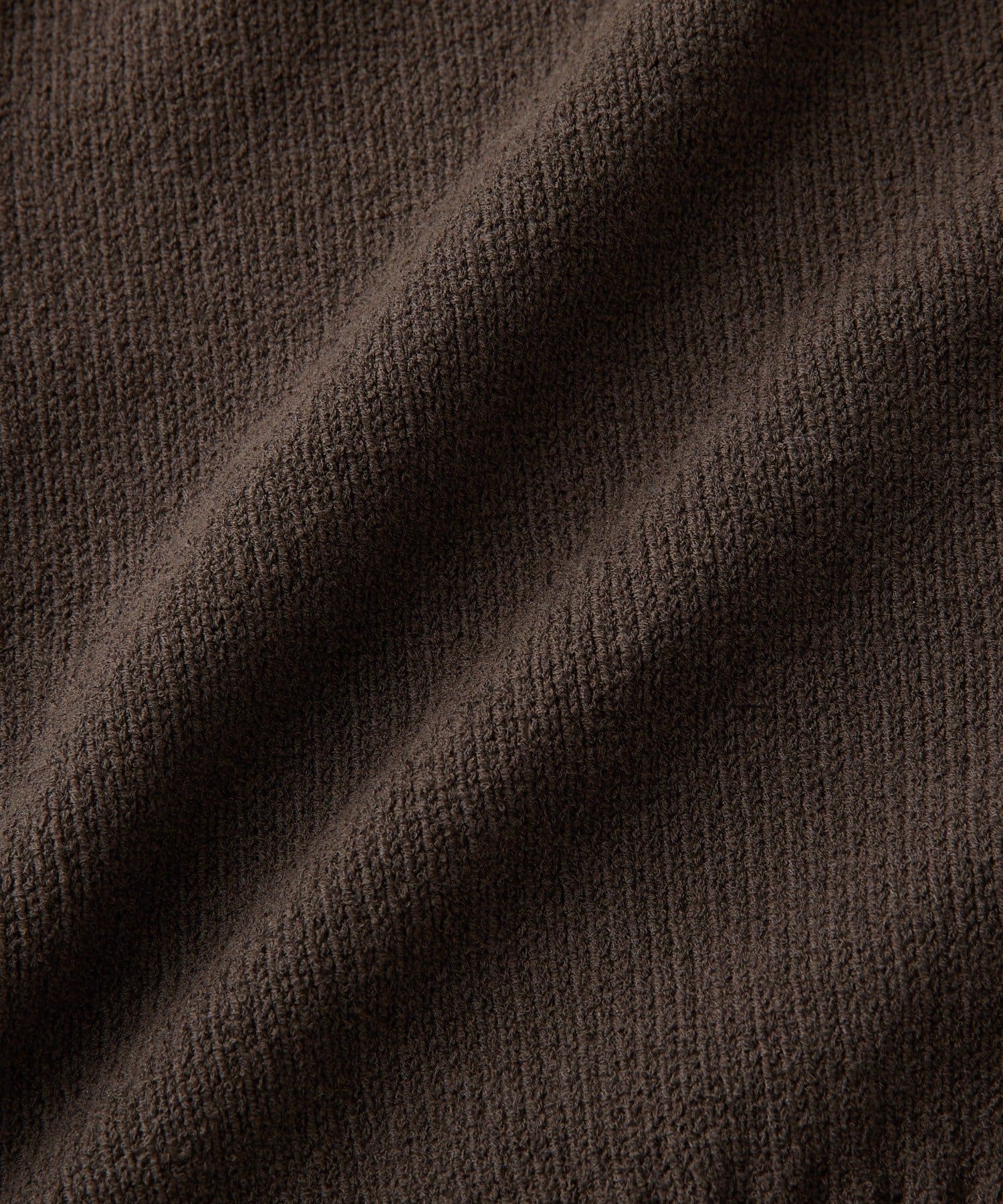 OUTLET(アウトレット) 【RIVE DROITE】ギャザースリーブオーバーニット