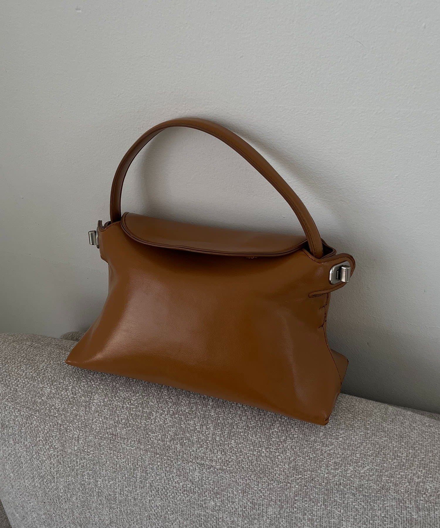 OUTLET(アウトレット) 【CAPRICIEUX LE'MAGE】フラップミニバッグ