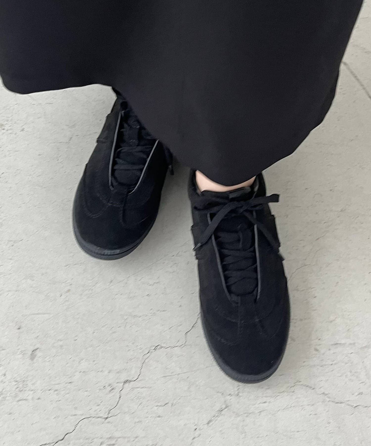 OUTLET(アウトレット) 【CAPRICIEUX LE'MAGE】German Trainer