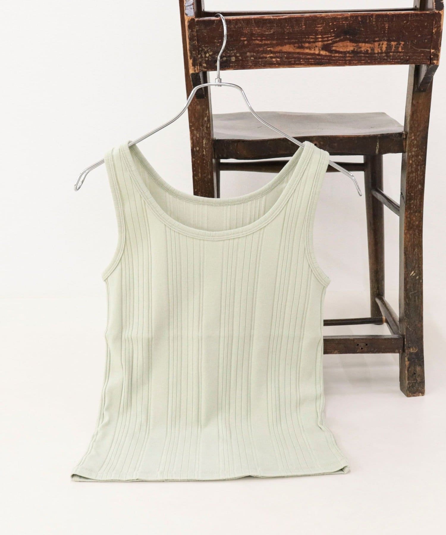 FREDY & GLOSTER(フレディ アンド グロスター) ランダムテレコタンクトップ